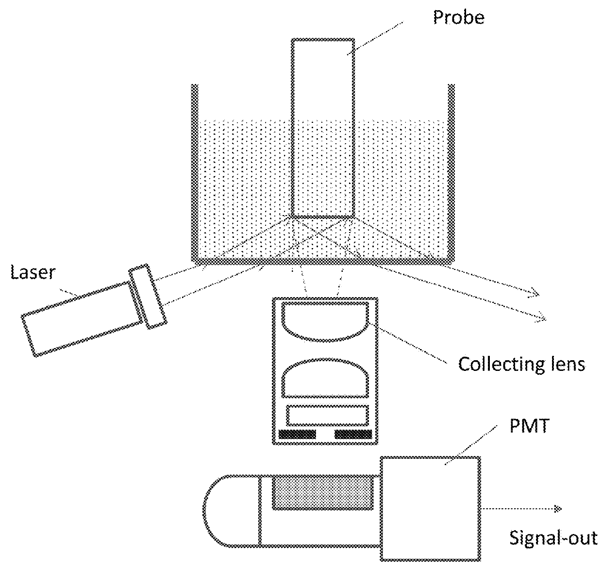 Immunoassay with enhanced sensitivity