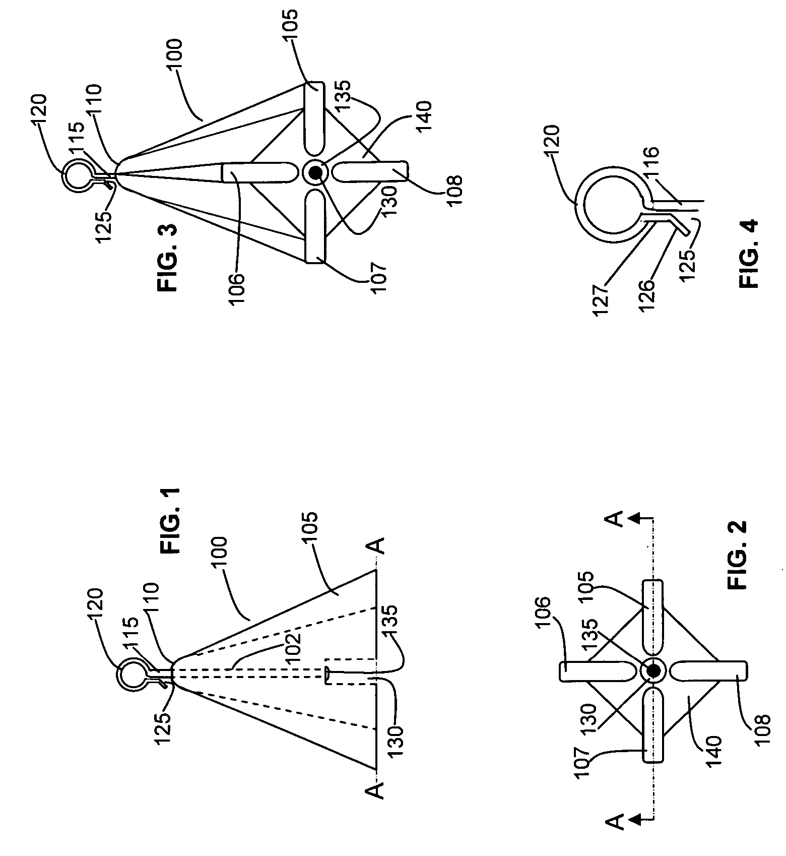 Slip-on hydrodynamic symmetrical fishing sinker