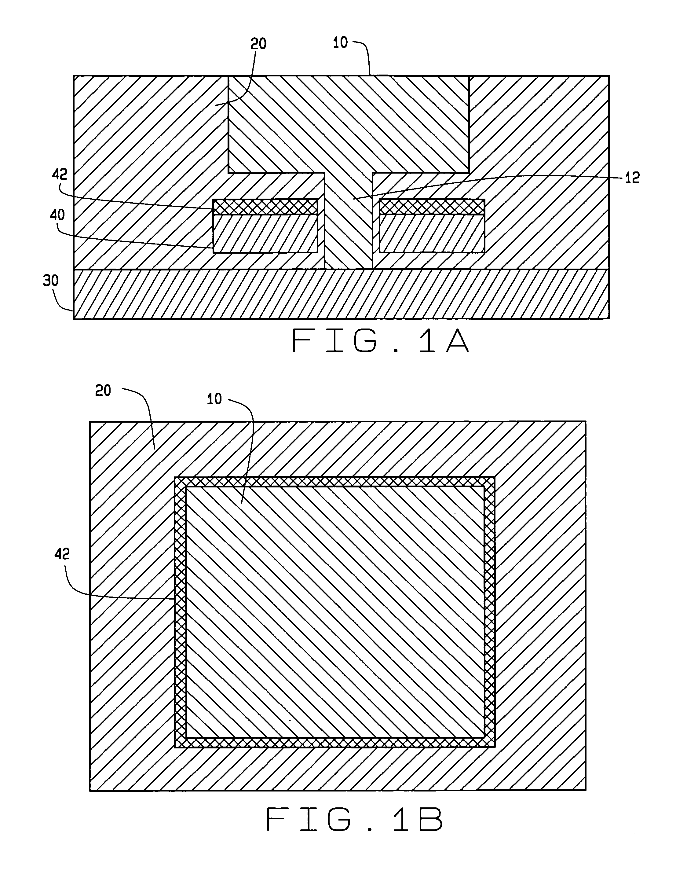 Semiconductor photonic devices with enhanced responsivity and reduced stray light