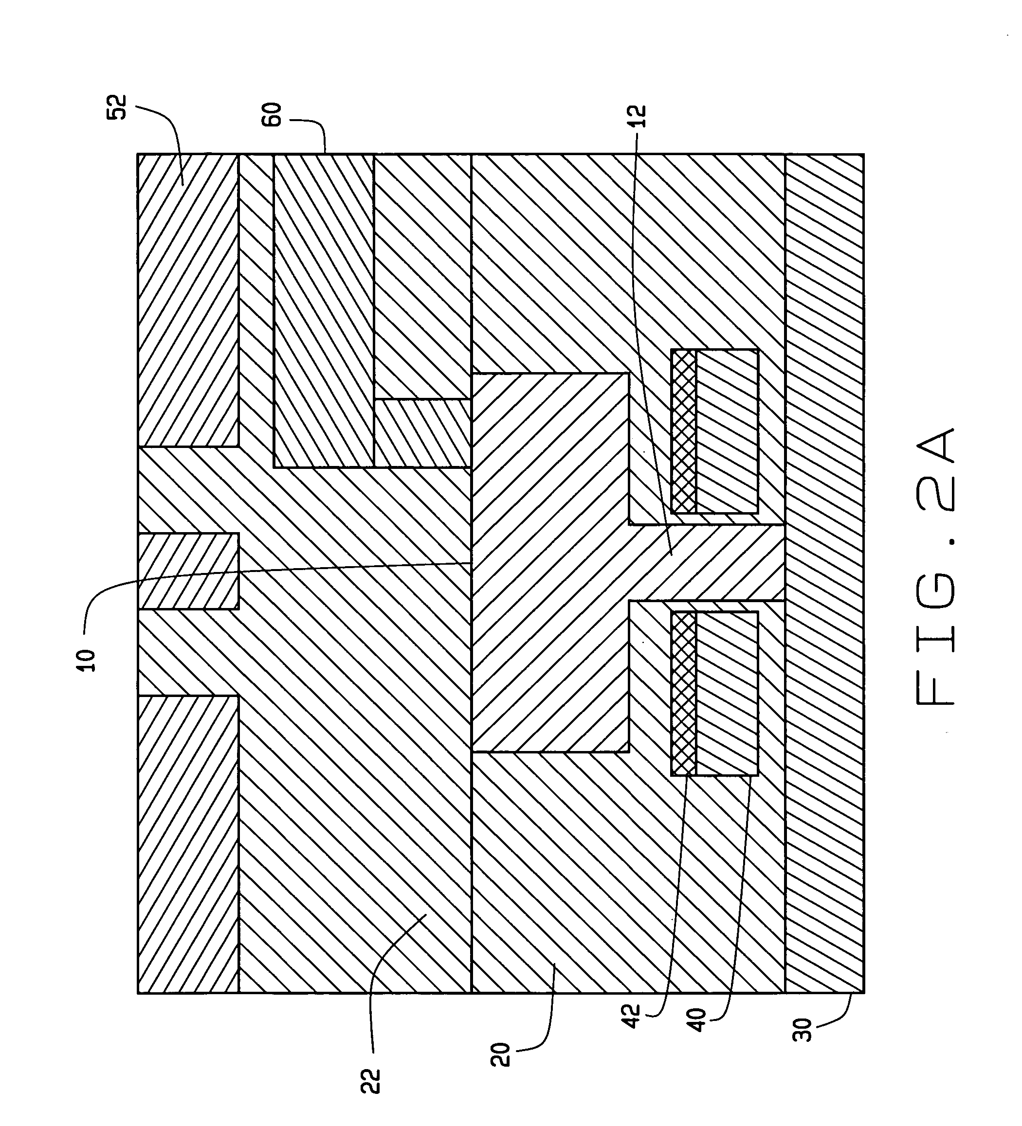 Semiconductor photonic devices with enhanced responsivity and reduced stray light