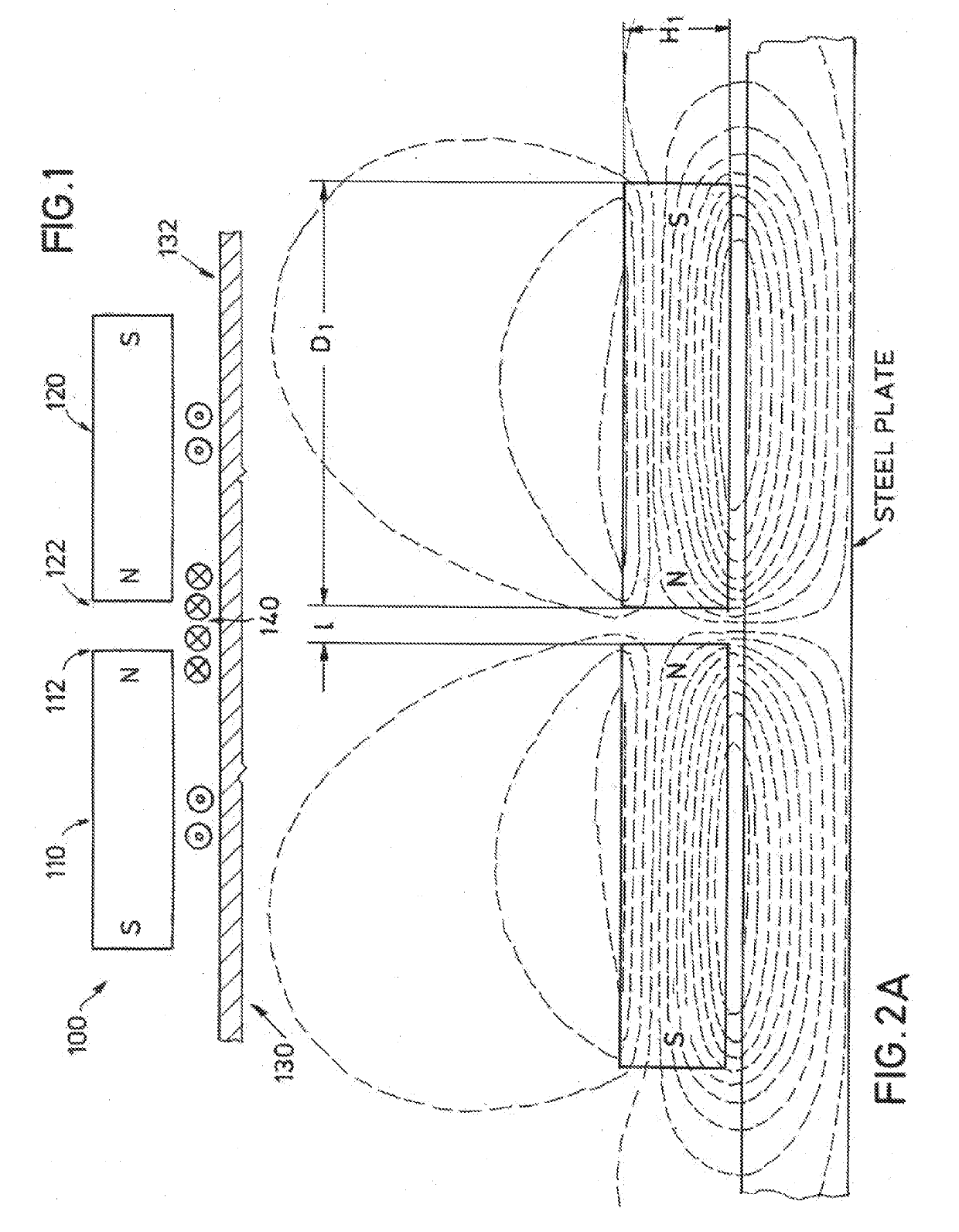 Systems and methods for generating ultrasonic waves, exciting special classes of ultrasonic transducers and ultrasonic devices for engineering measurements