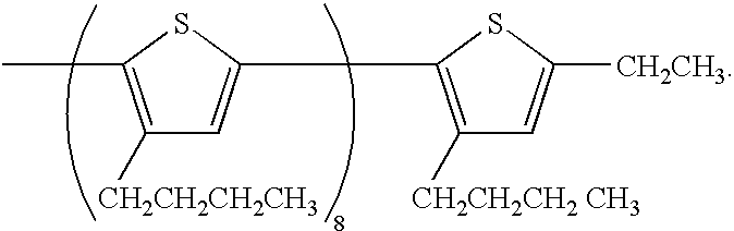 Organic luminescence device