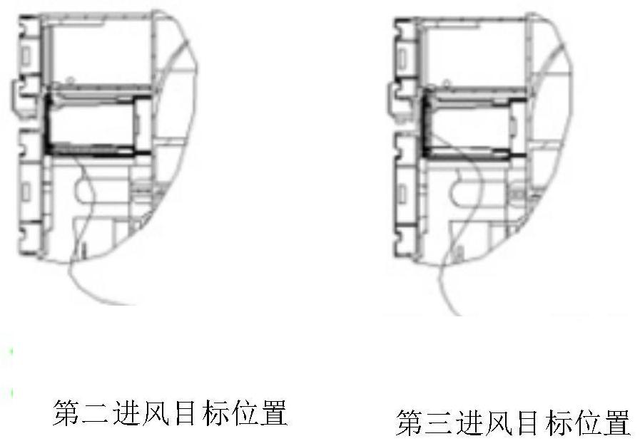 Fresh air device, air conditioner, fresh air control method and controller