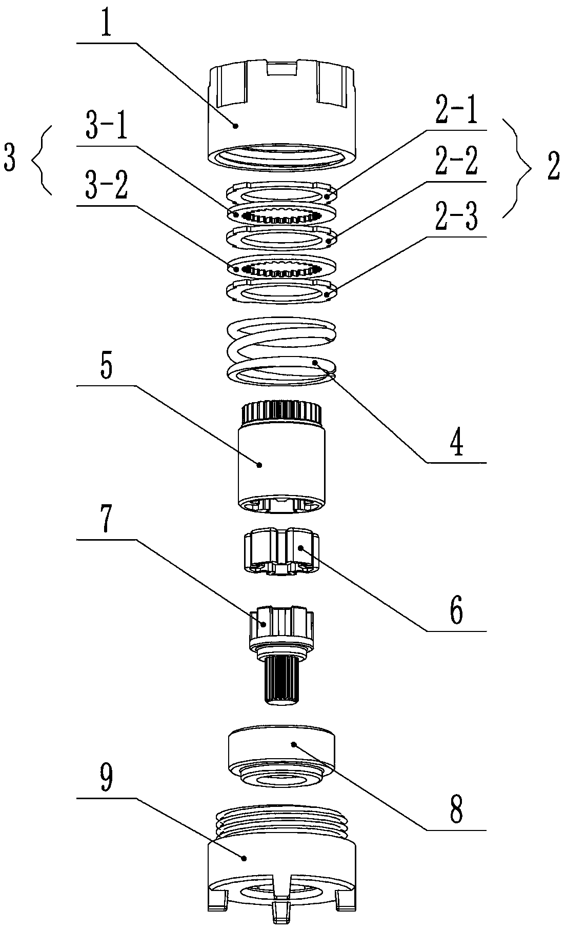 Damper