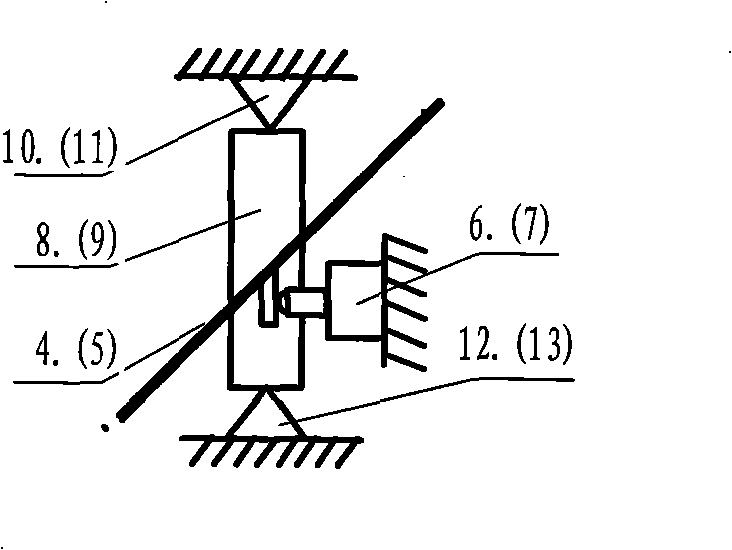 Continuous dynamic intelligent metering mechanism