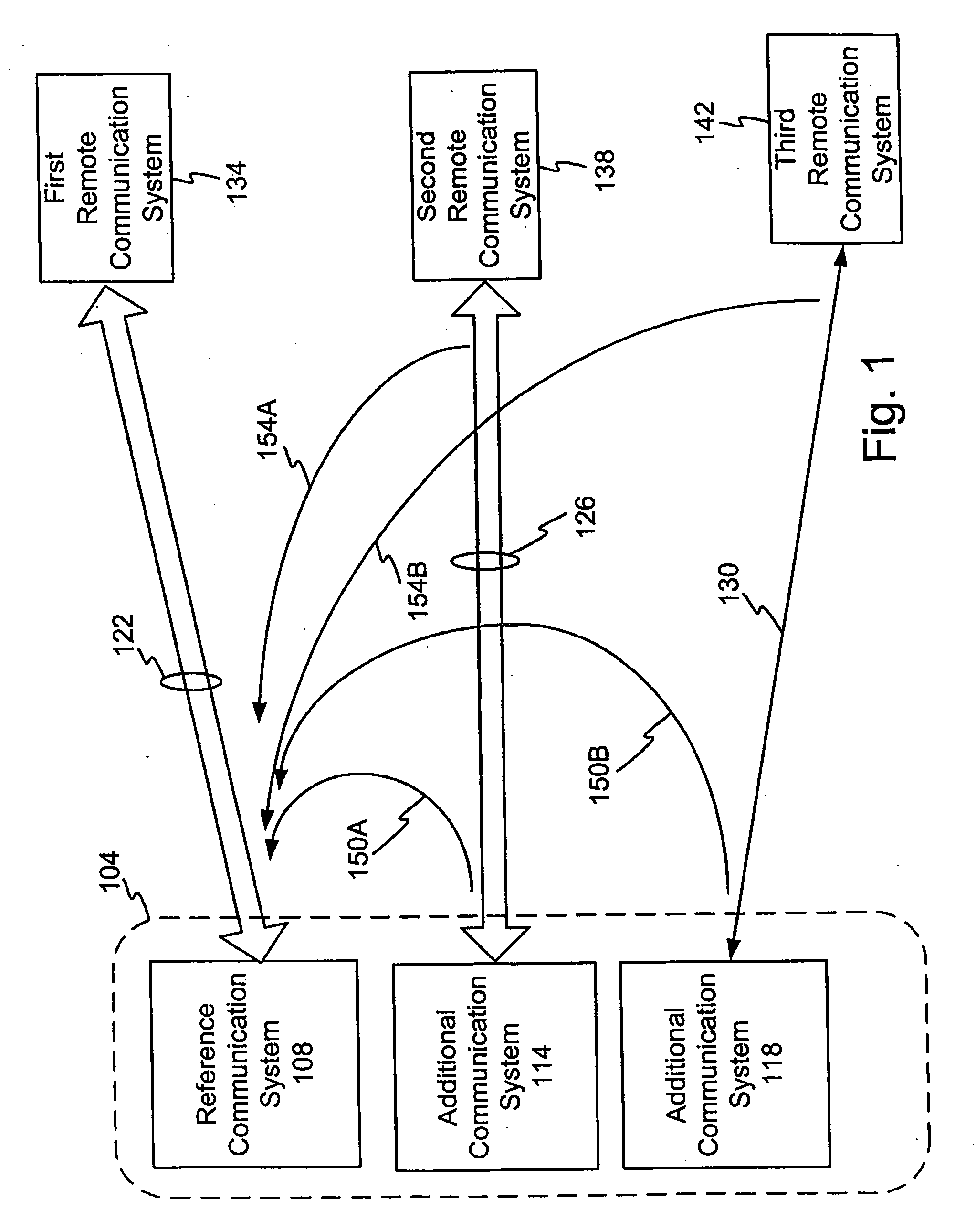 Efficient multiple input multiple output signal processing method and apparatus