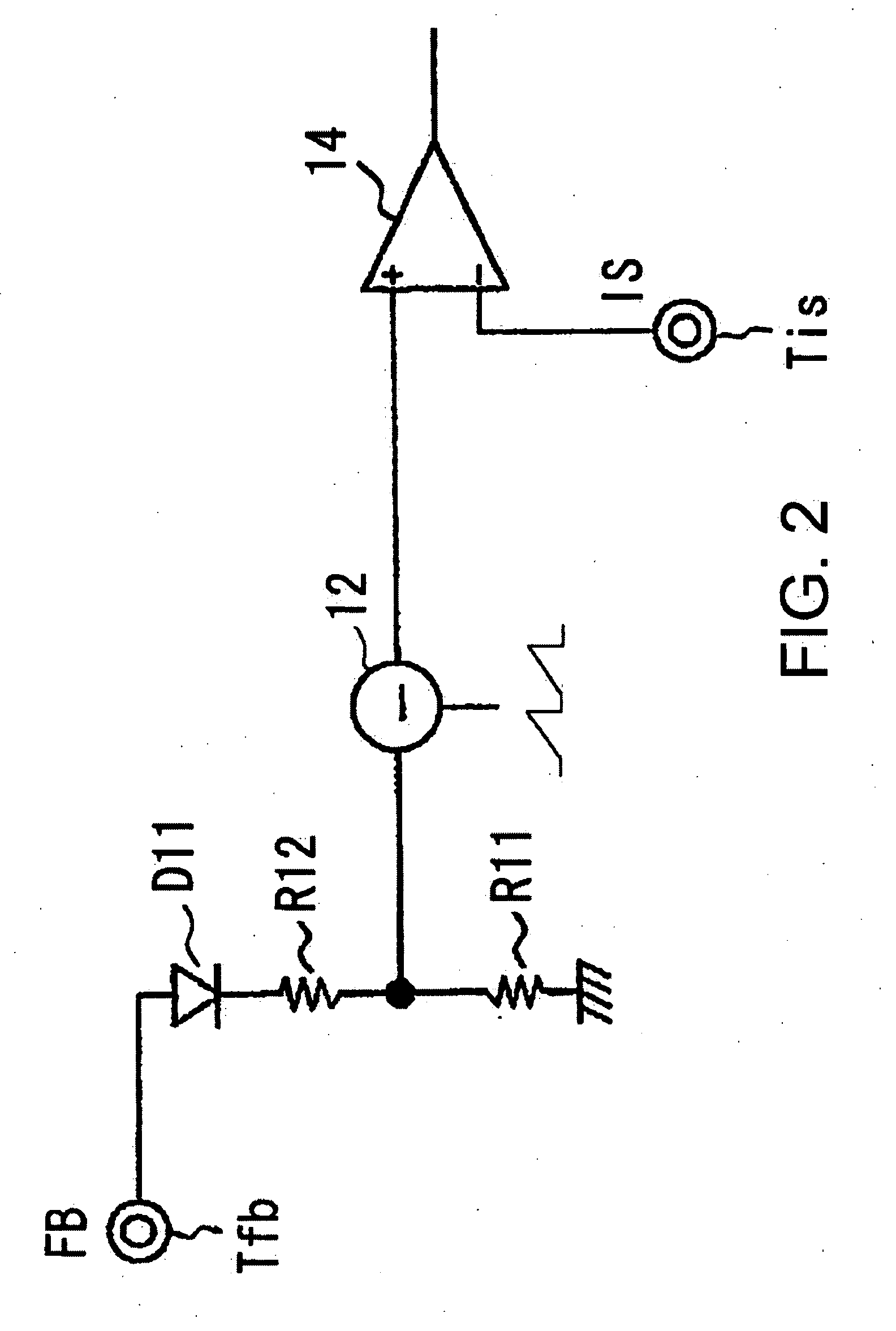 Switching power supply