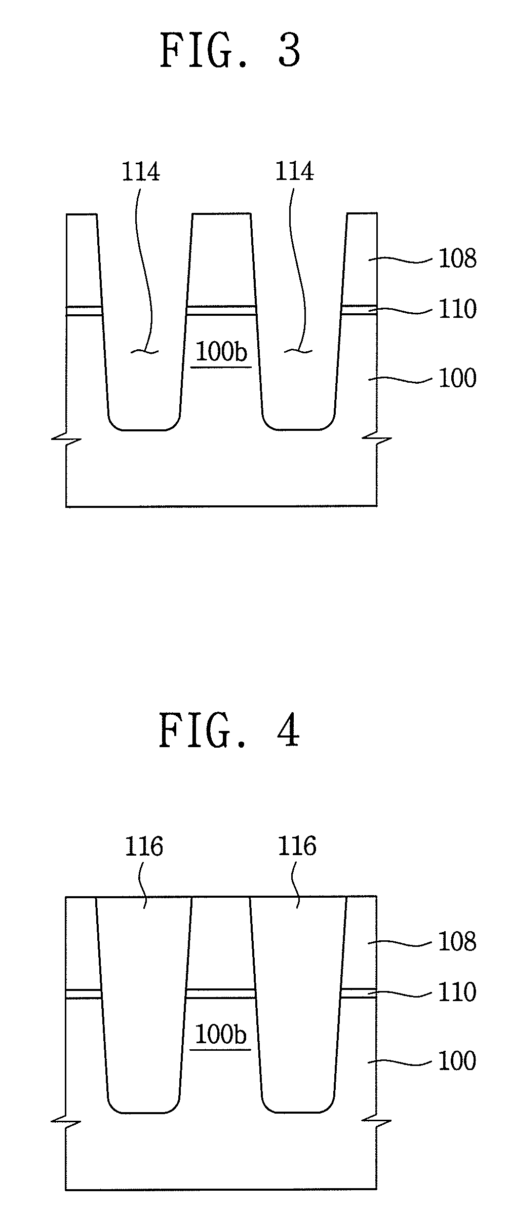 Method of manufacturing non-volatile memory device