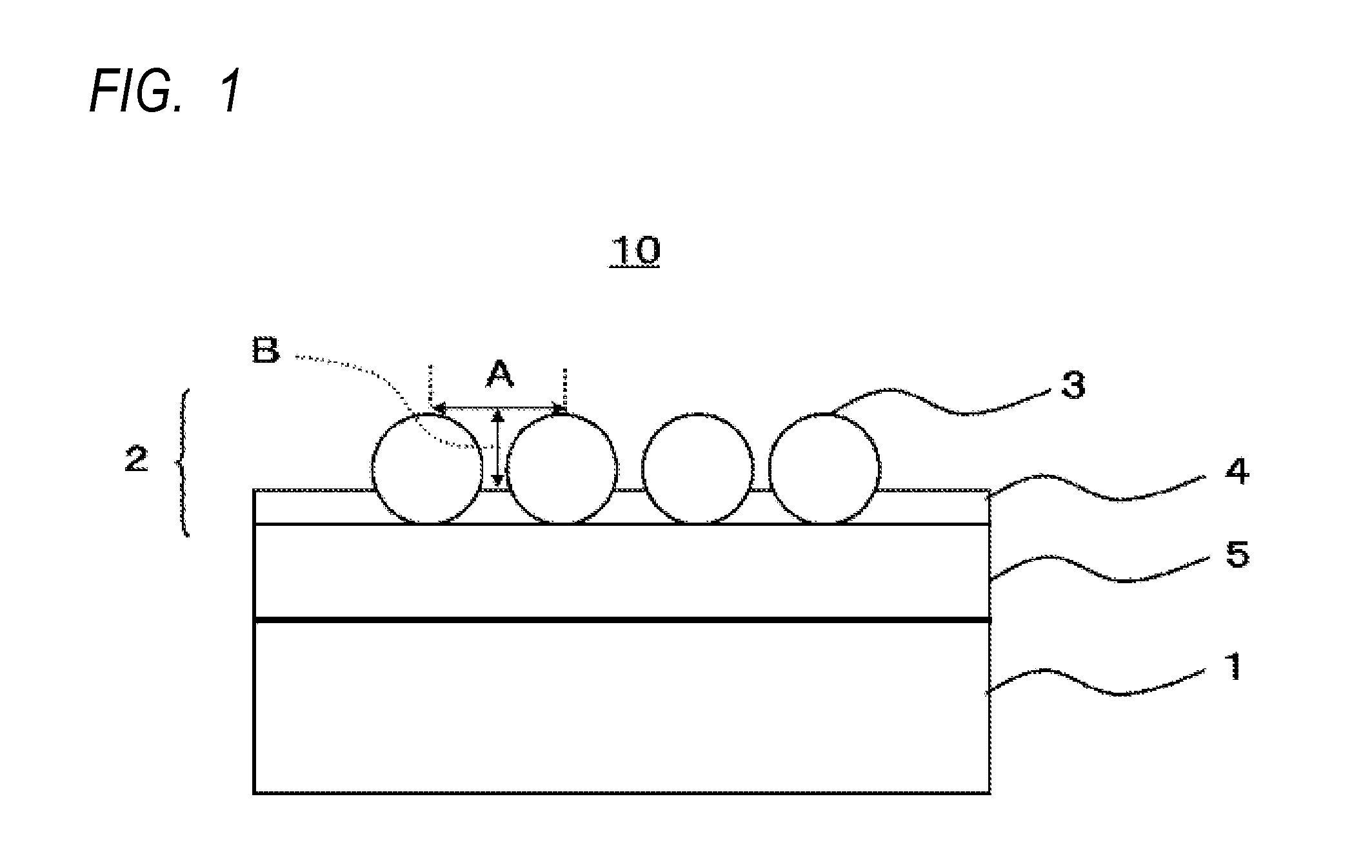 Antireflective film, polarizing plate, cover glass, image display device, and method of manufacturing antireflective film