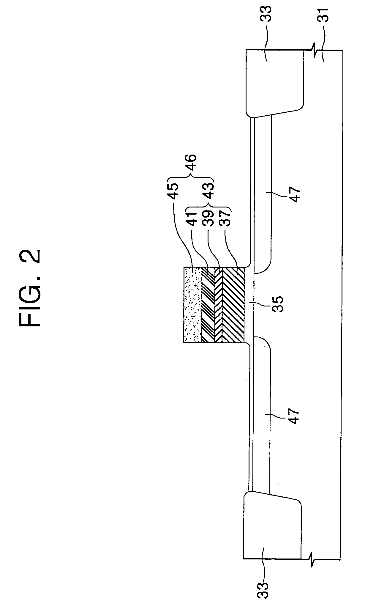 Nickel salicide processes and methods of fabricating semiconductor devices using the same
