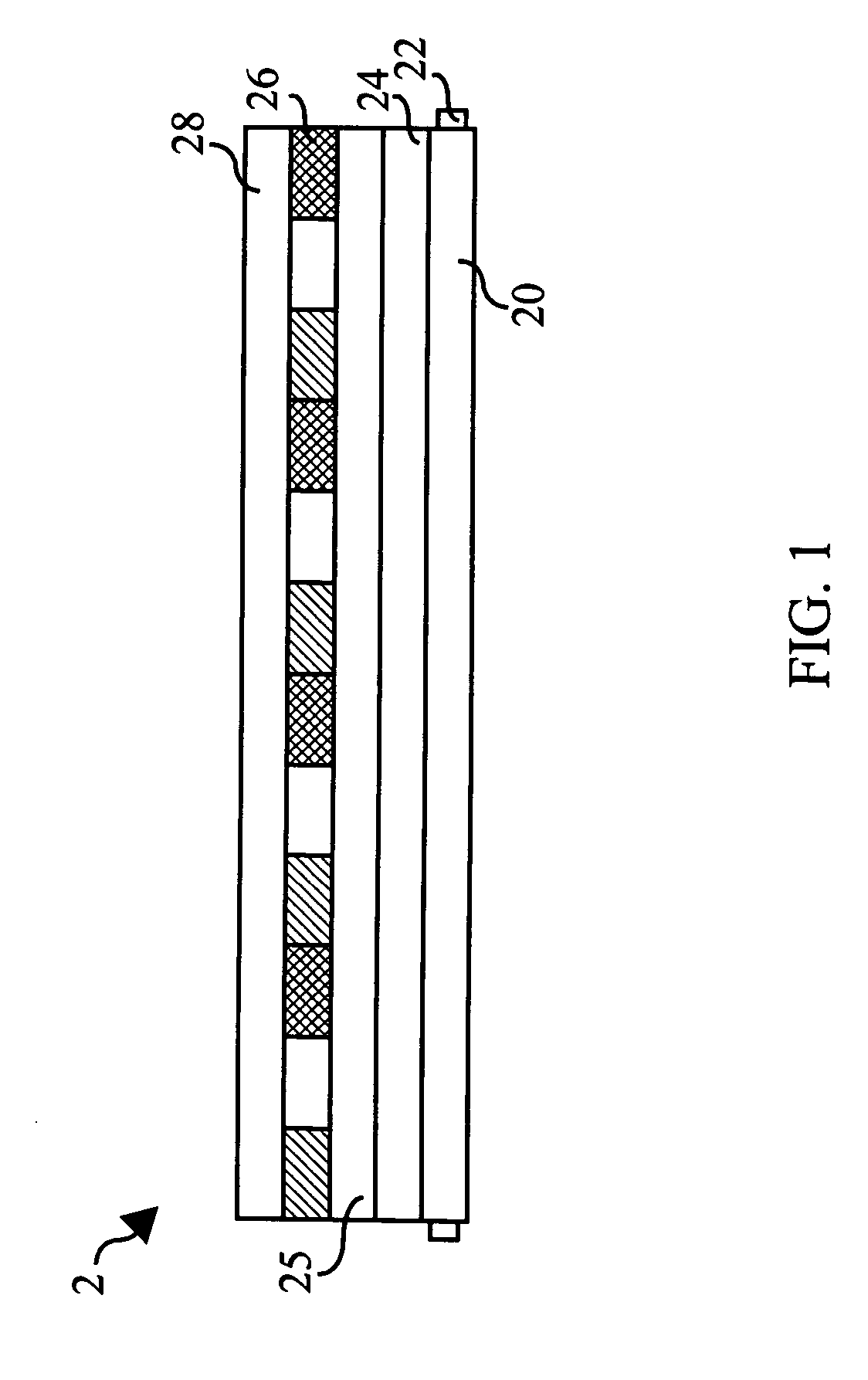 Display module using blue-ray or ultraviolet-ray light sources