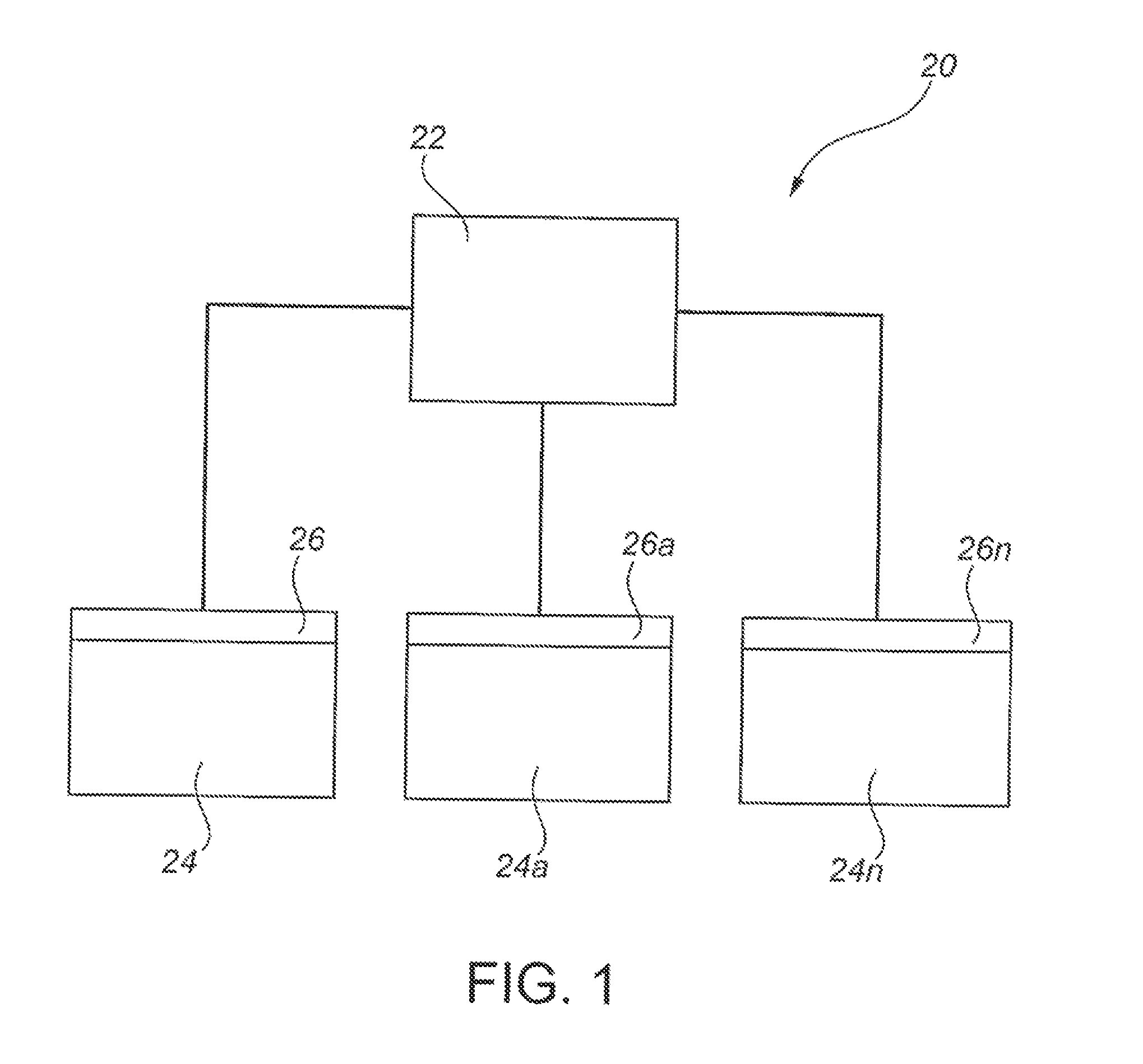 Method and apparatus for managing an energy consuming load