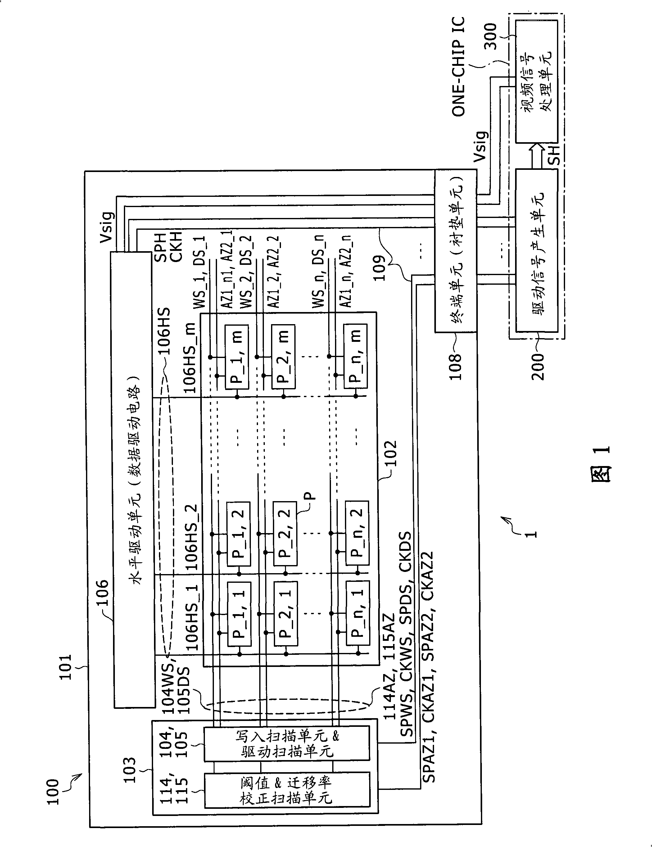 Pixel circuit, display device, and driving method thereof