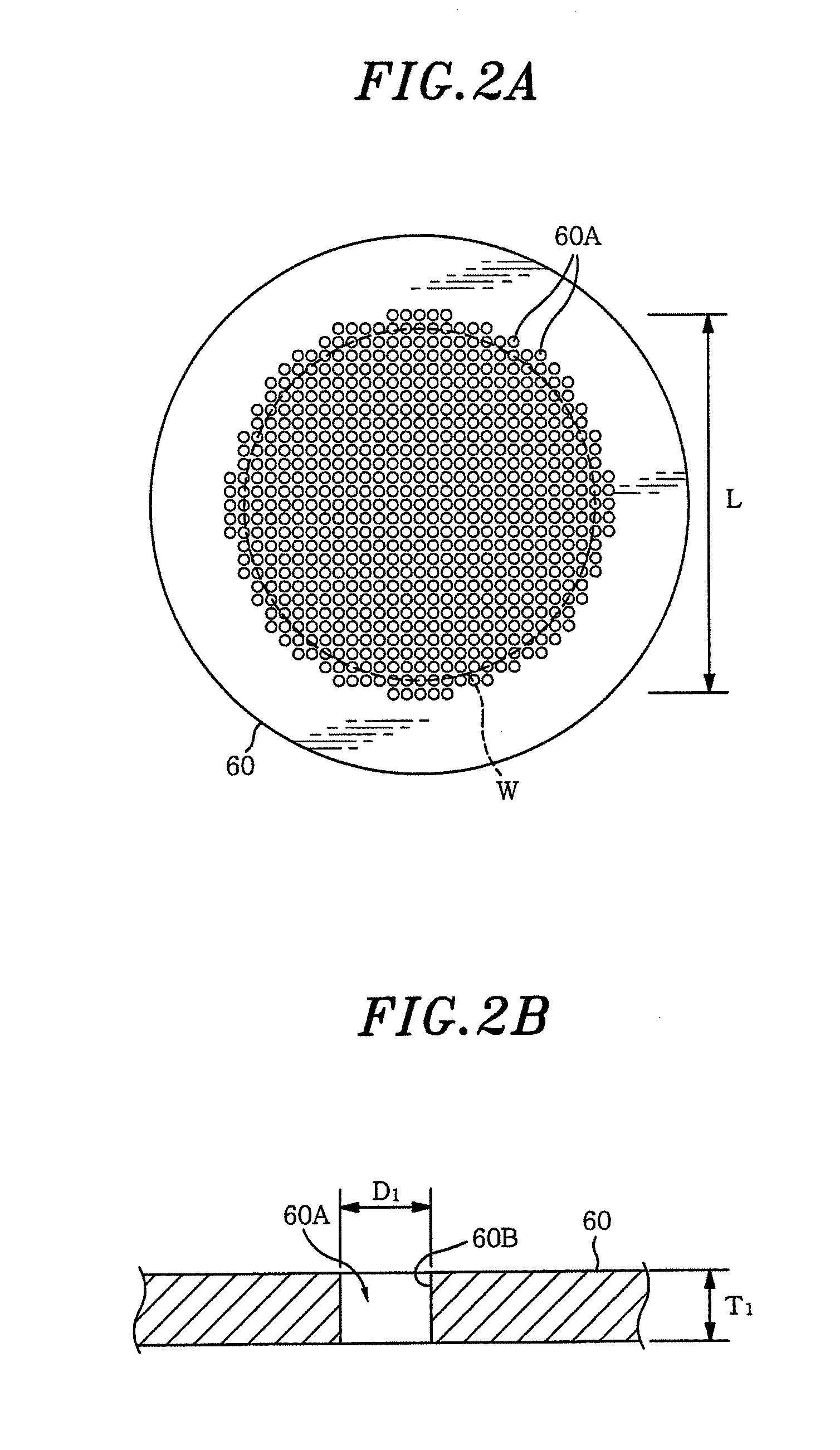 Method for nitriding substrate and method for forming insulating film