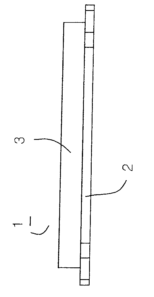 Apparatus for grinding friction material of brake pad