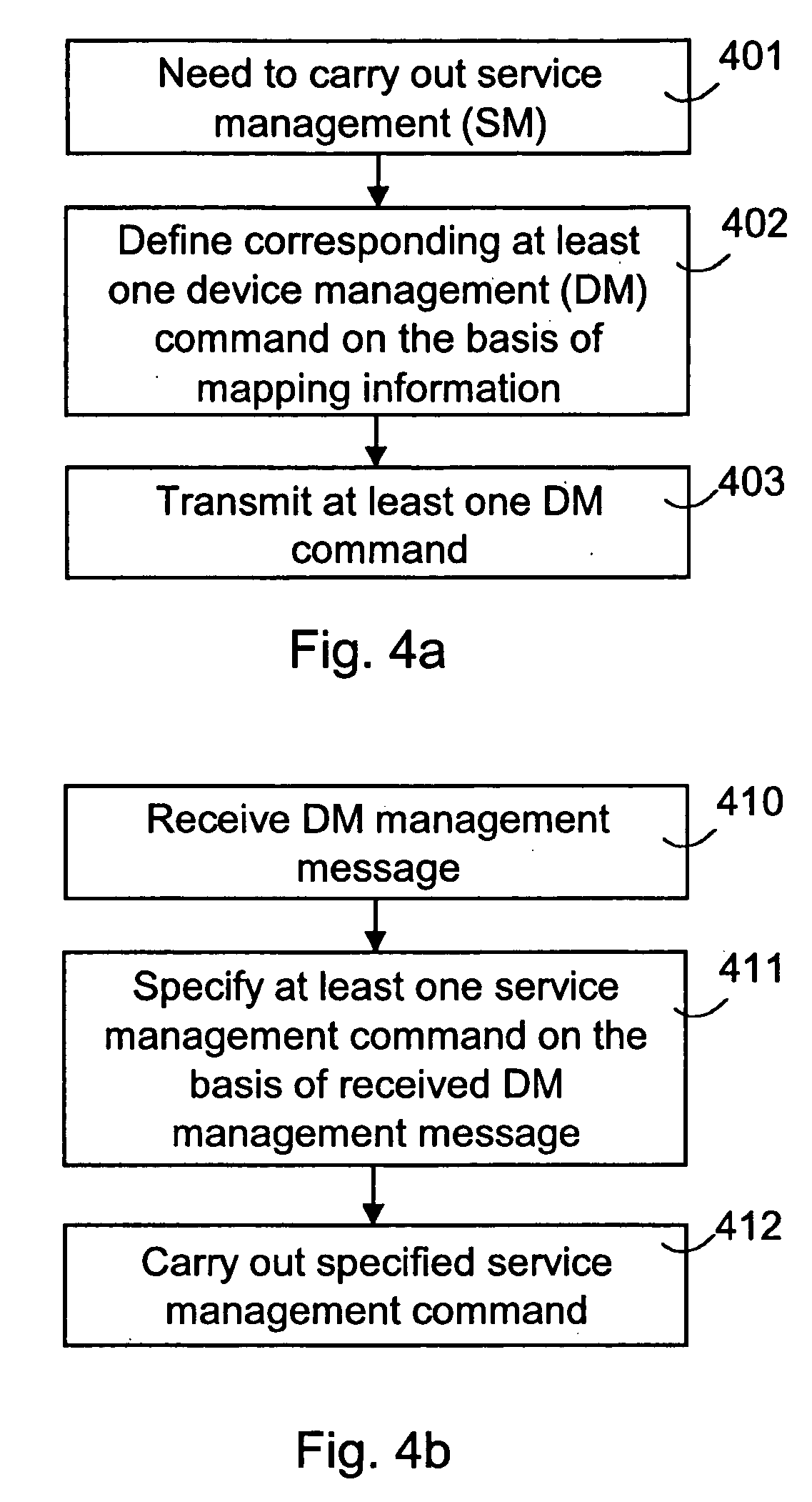 Device management system