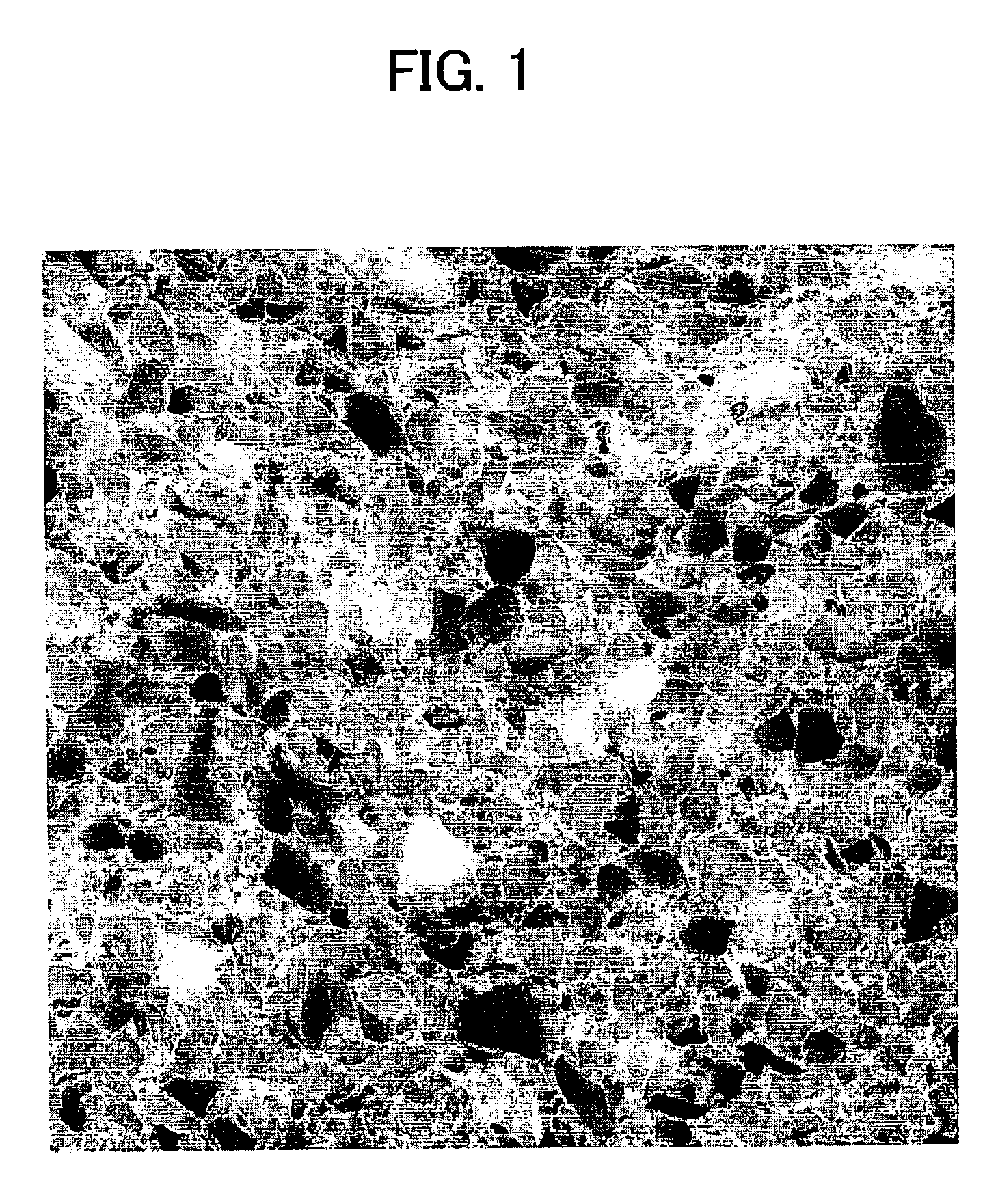 Artificial marble and producing method thereof