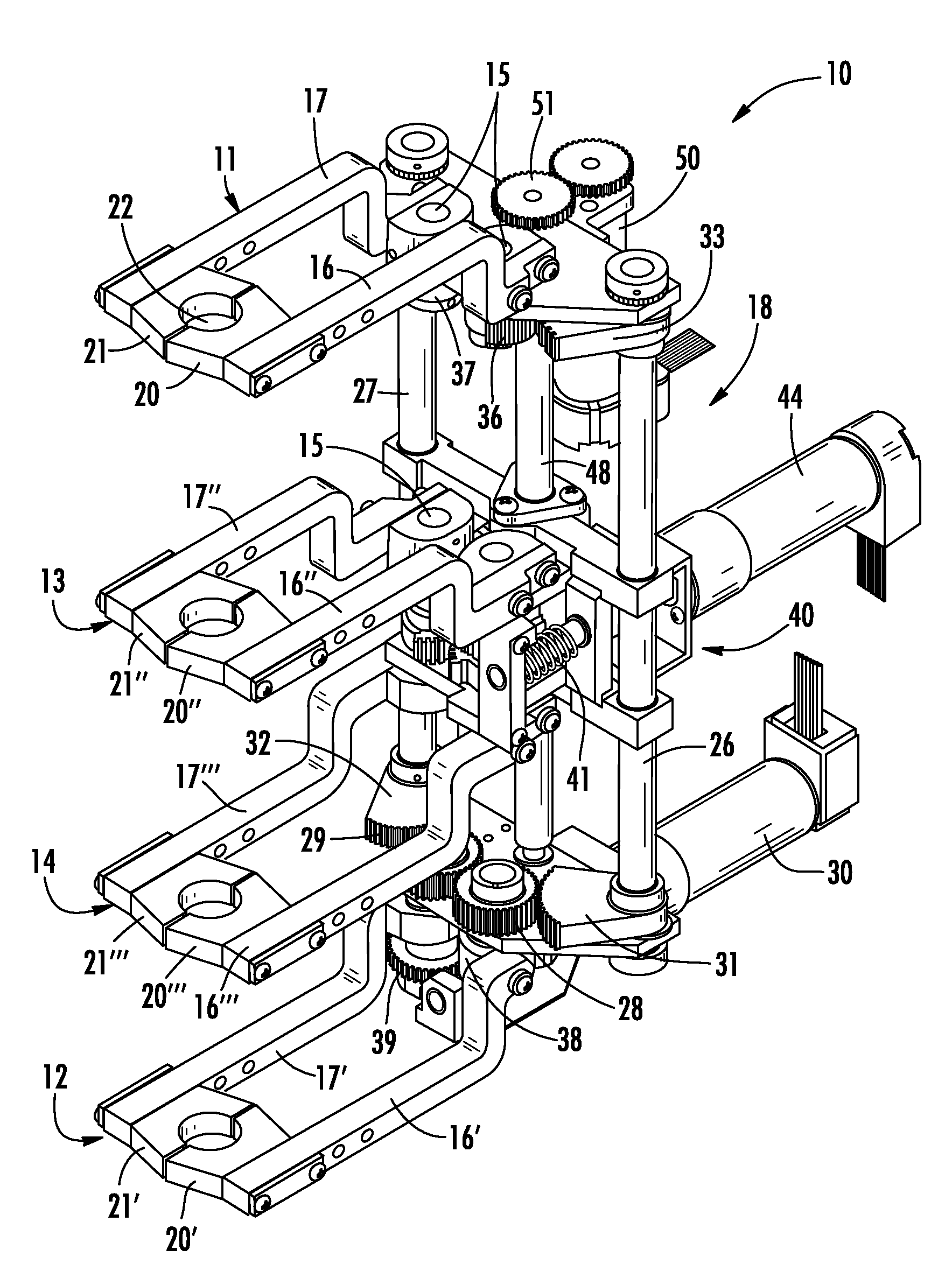 Apparatus and method for inspecting high voltage insulators