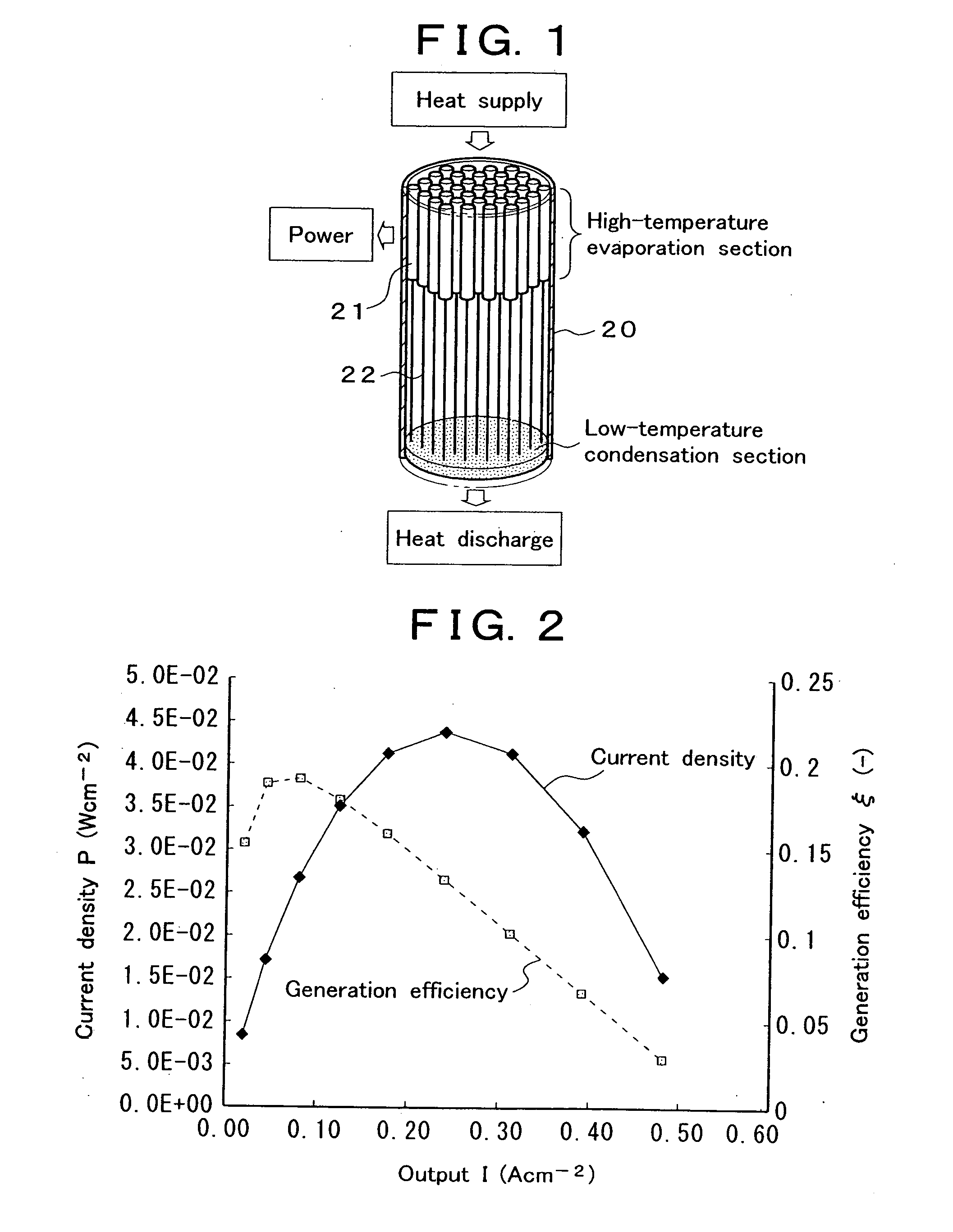 Liquid-metal cooled reactor equipped with alkali metal thermoelectric converter