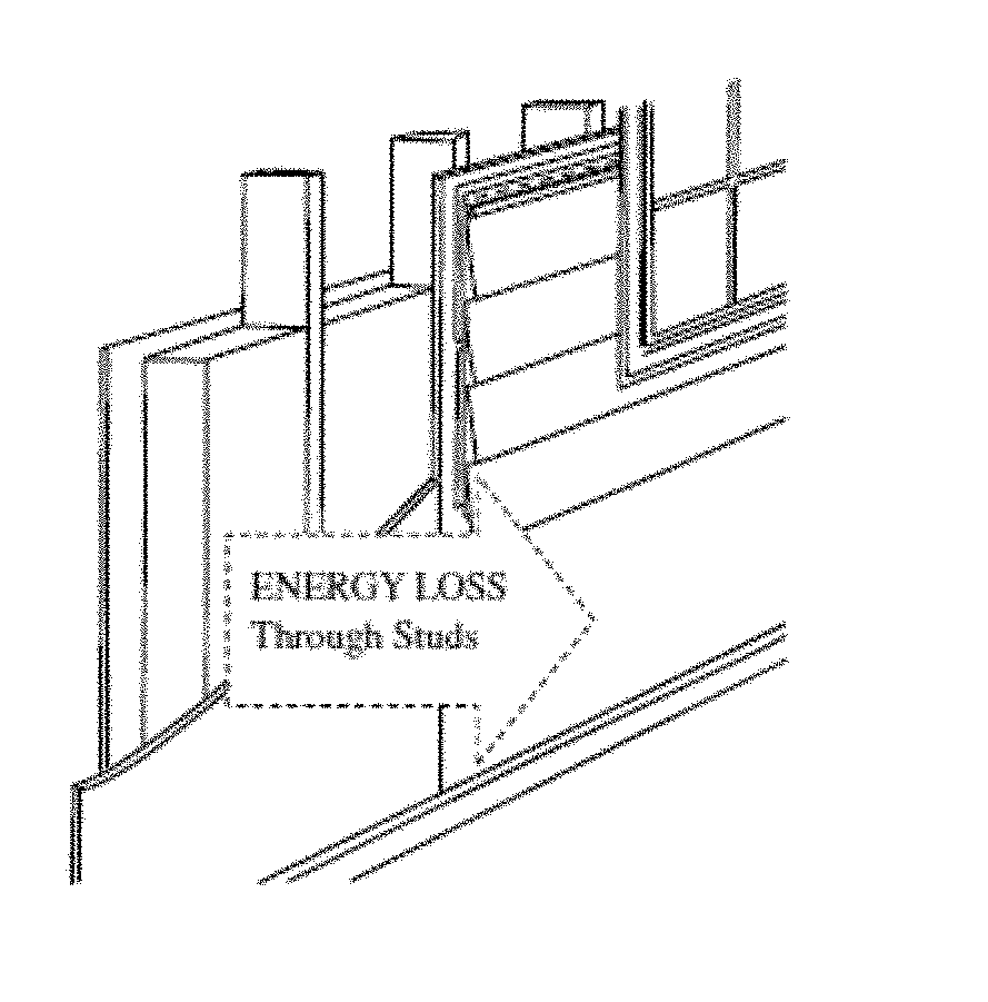 System for manufacture of foam sheets rigidized with polymer infiltration