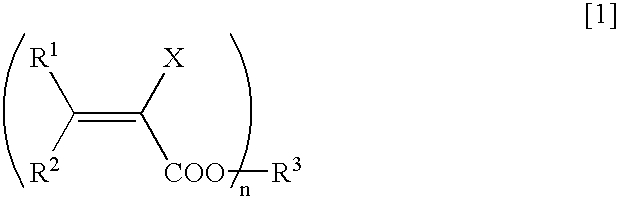 Method for Deuterating Haloacrylic Acid or its Salt