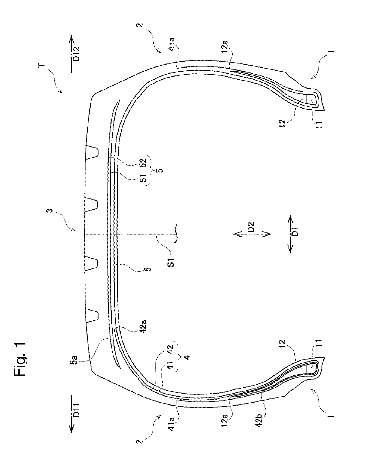 Pneumatic tire