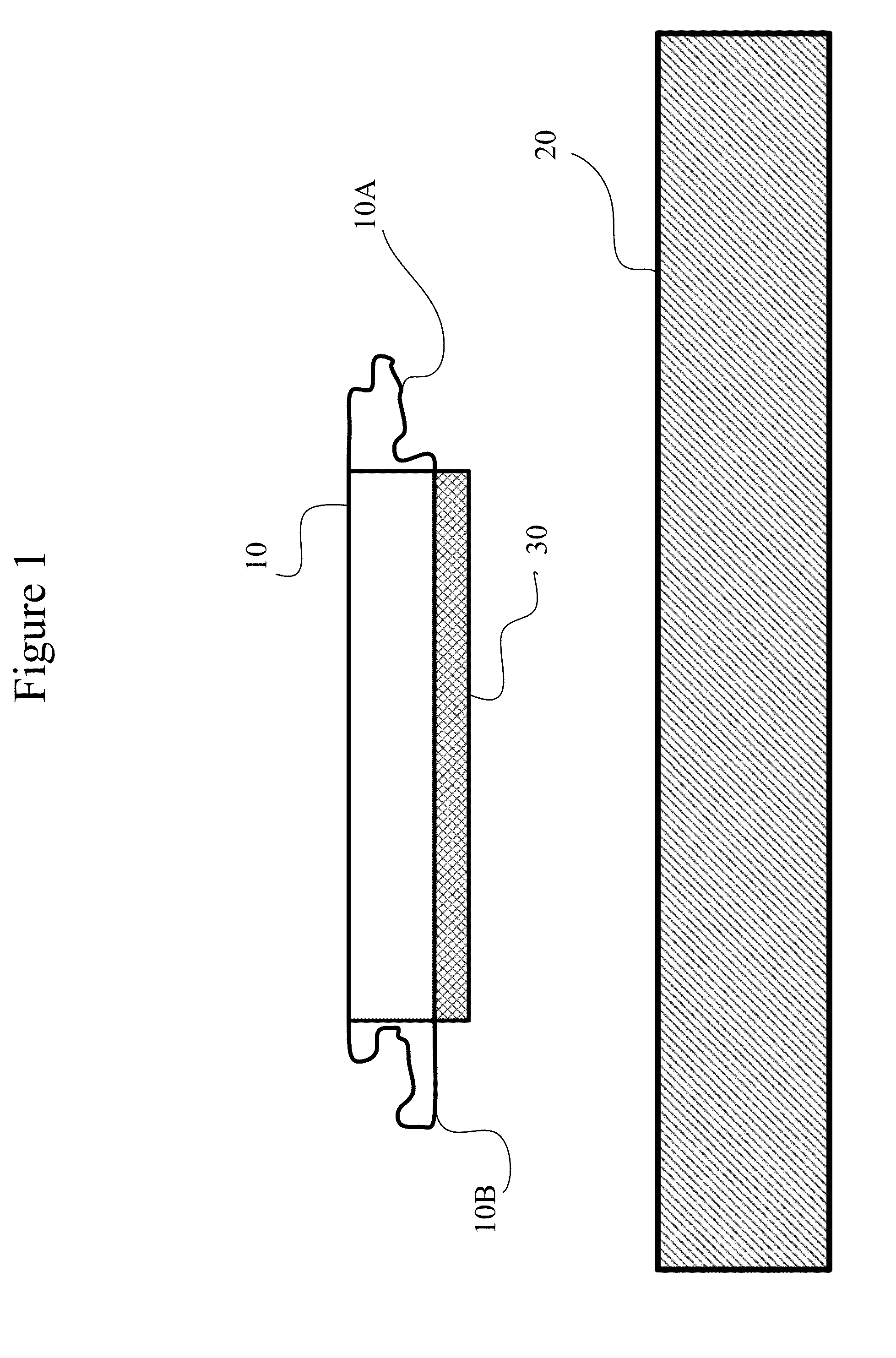 Stable flooring products and method of making same