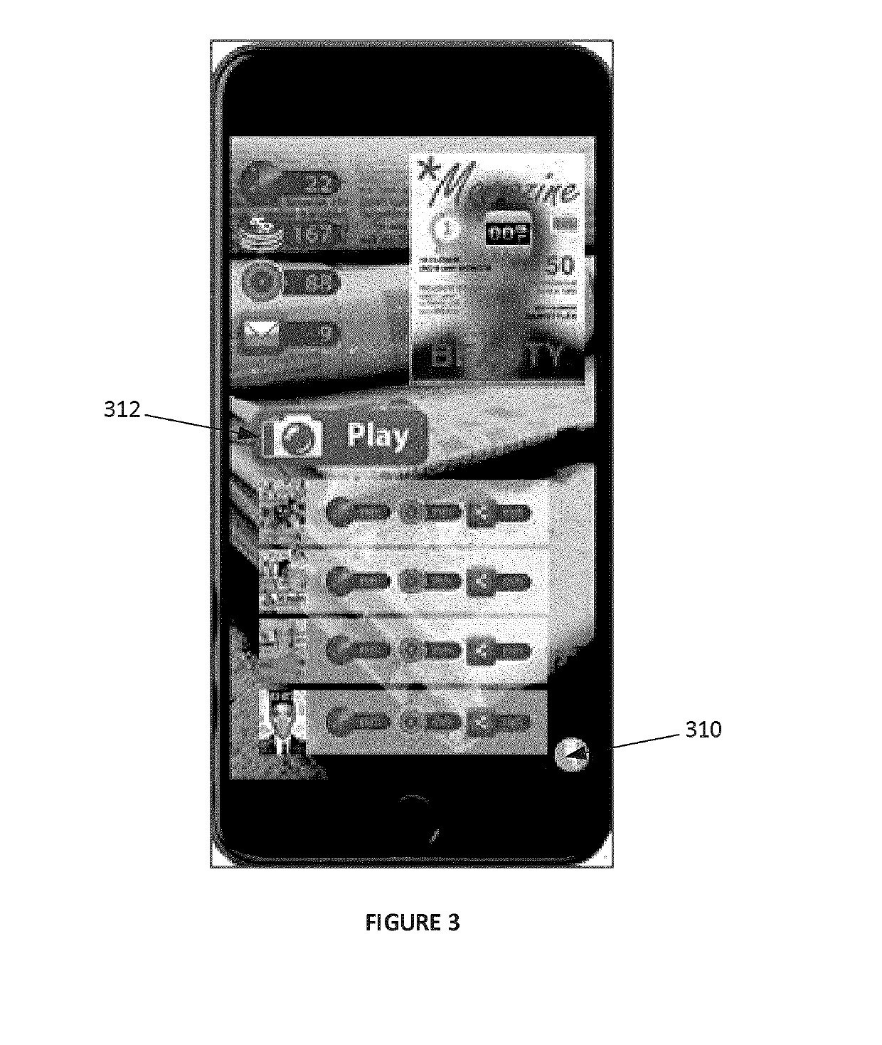 System and method for providing augmented reality interactions over printed media