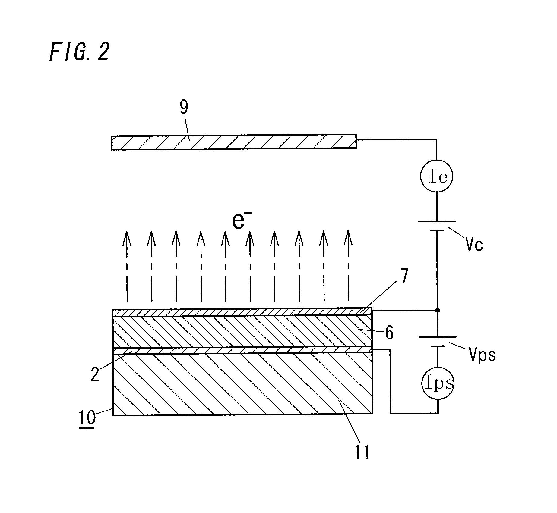 Electronic device and method for manufacturing same