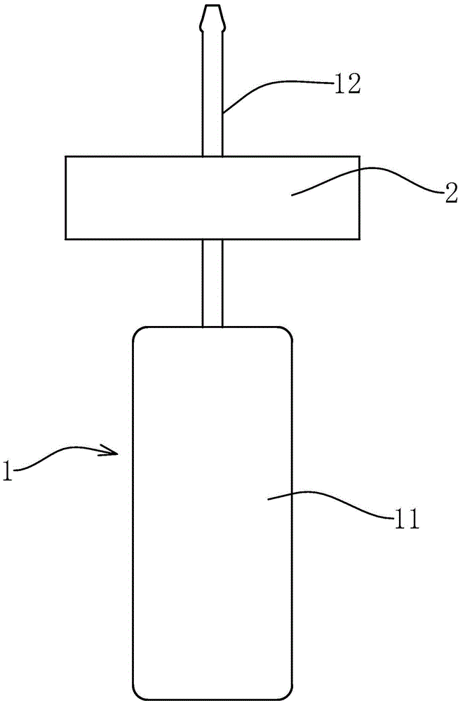 Screwdriver locating device