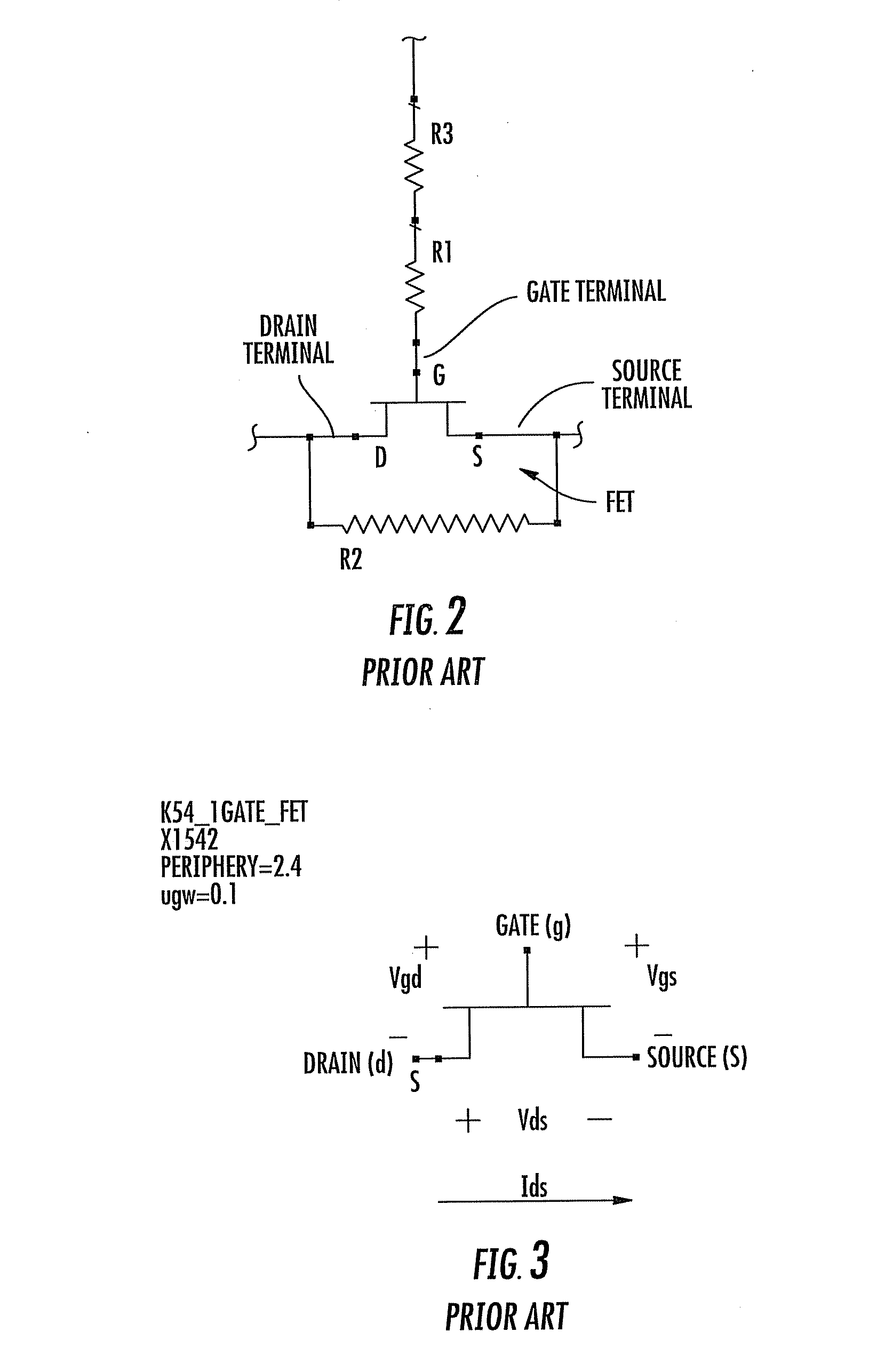 Radio frequency switch with improved intermodulation distortion through use of feed forward capacitor