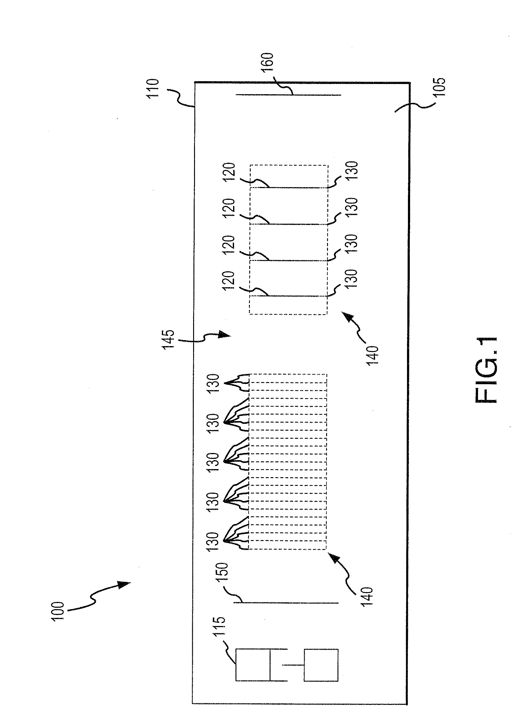 Method of manufacturing piezoelectric wafers of saw identification tags