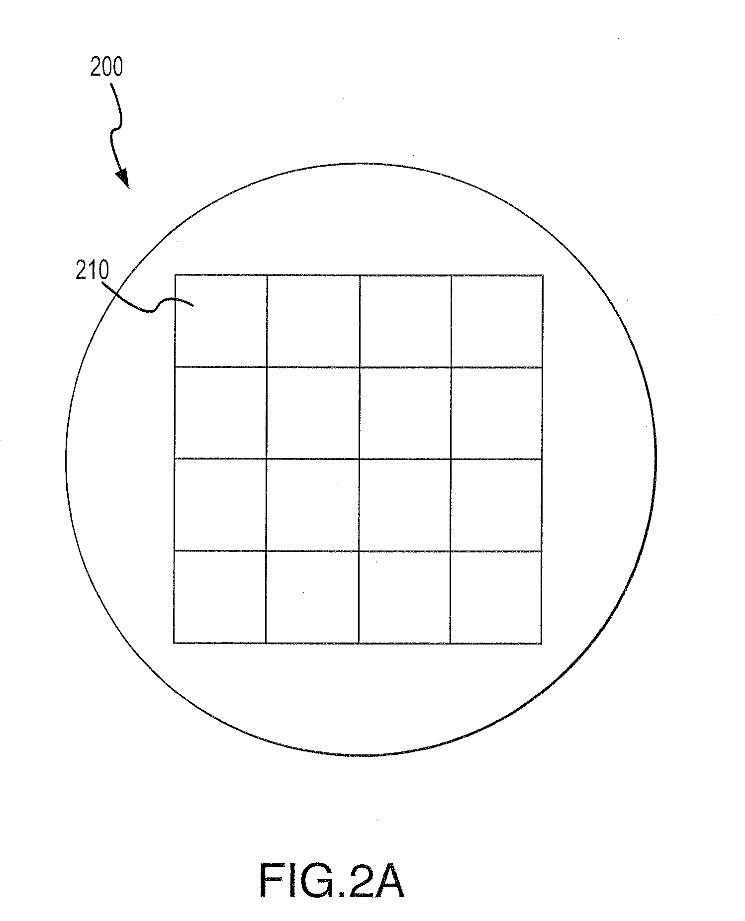 Method of manufacturing piezoelectric wafers of saw identification tags