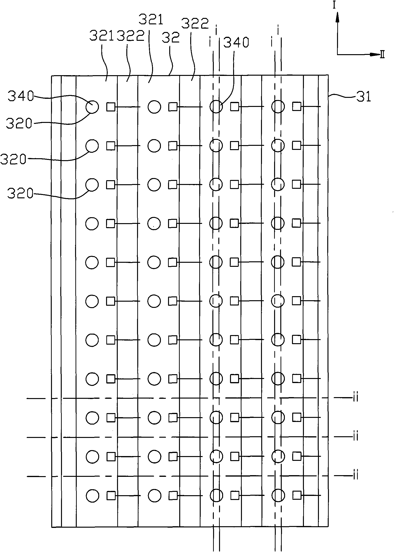 Light emitting diode and manufacturing process thereof