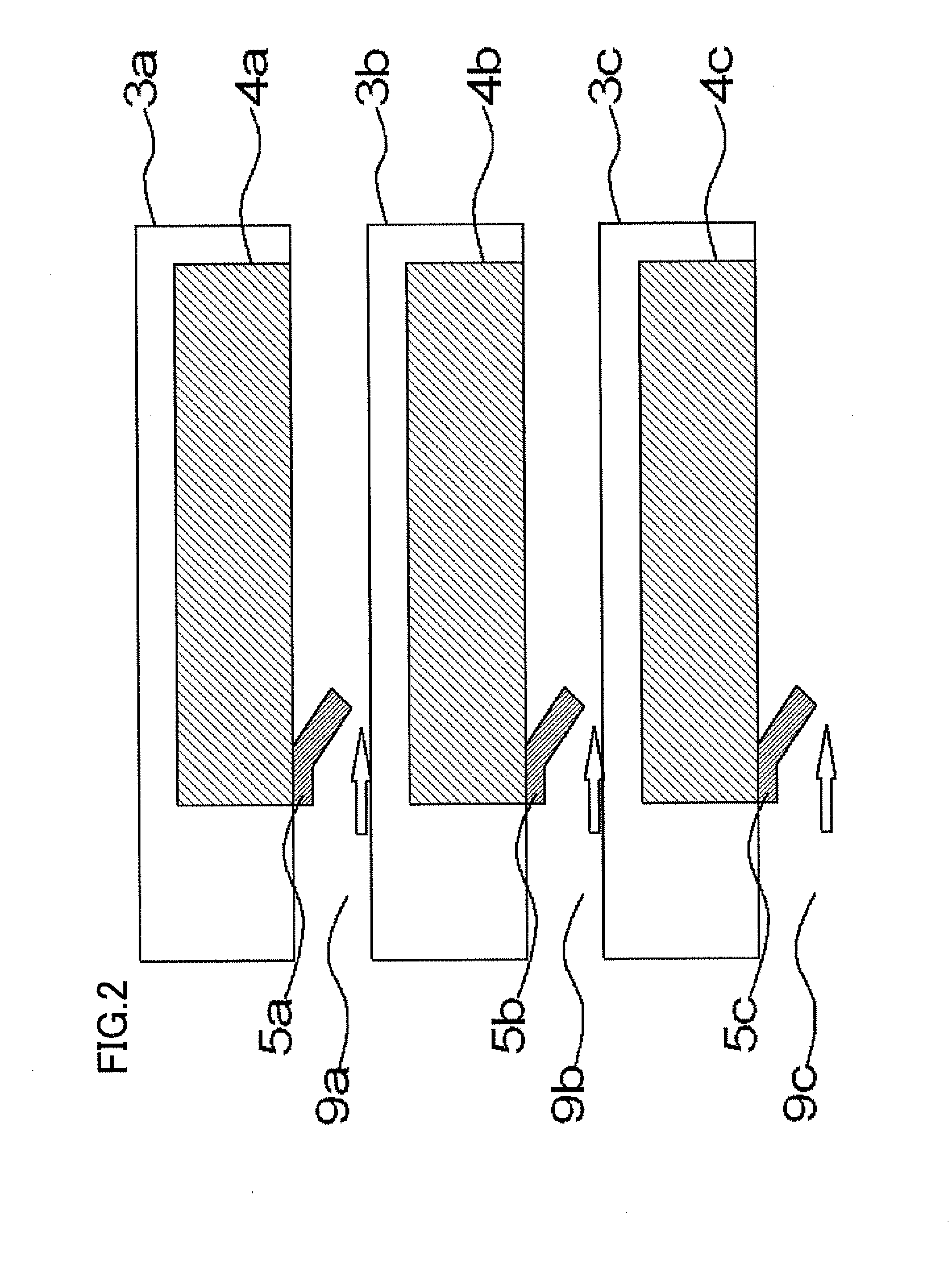 System comprising heat-generator and cooler thereof, and disk array system