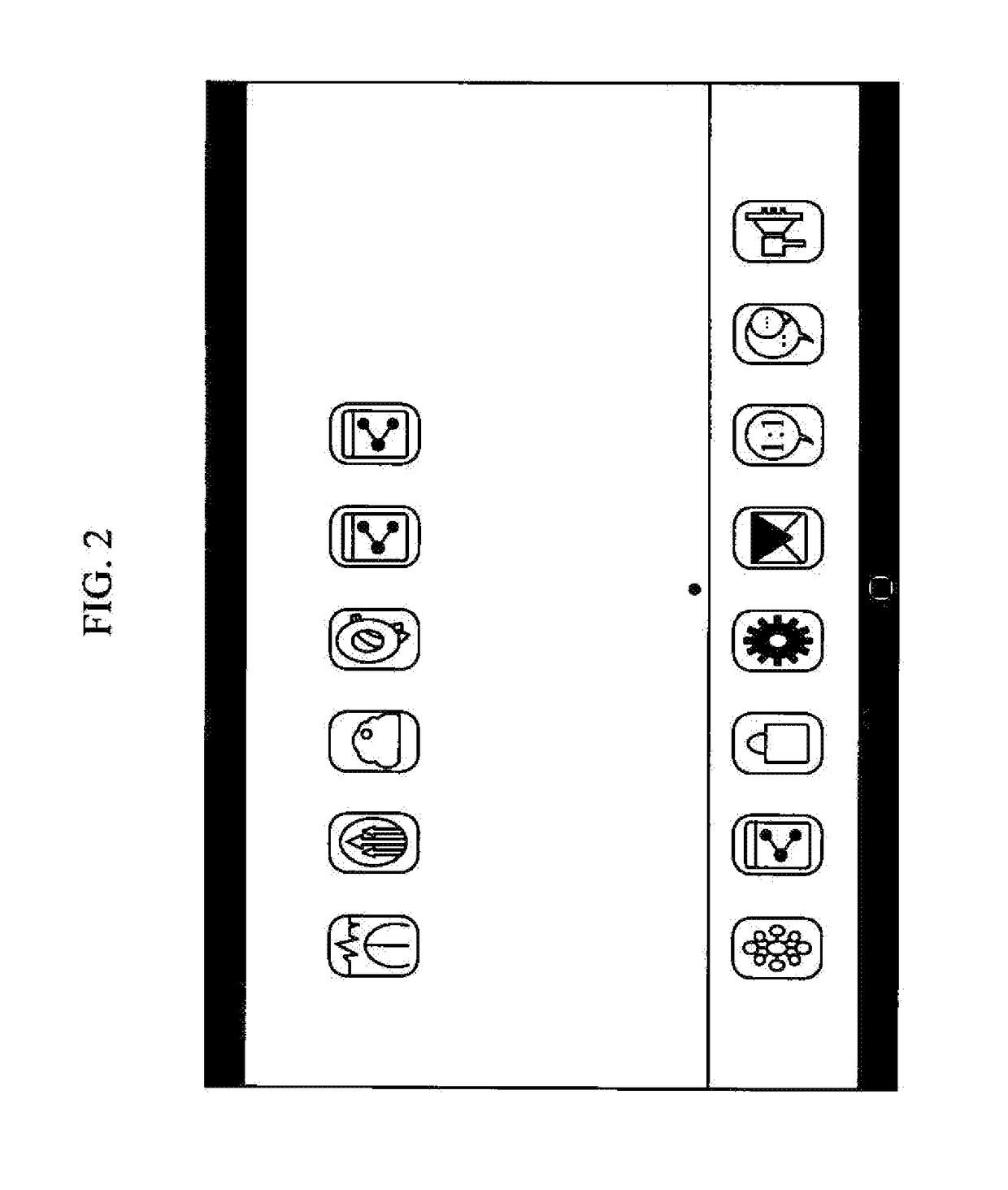 Apparatus for testing and developing products of network computing based on open-source virtualized cloud