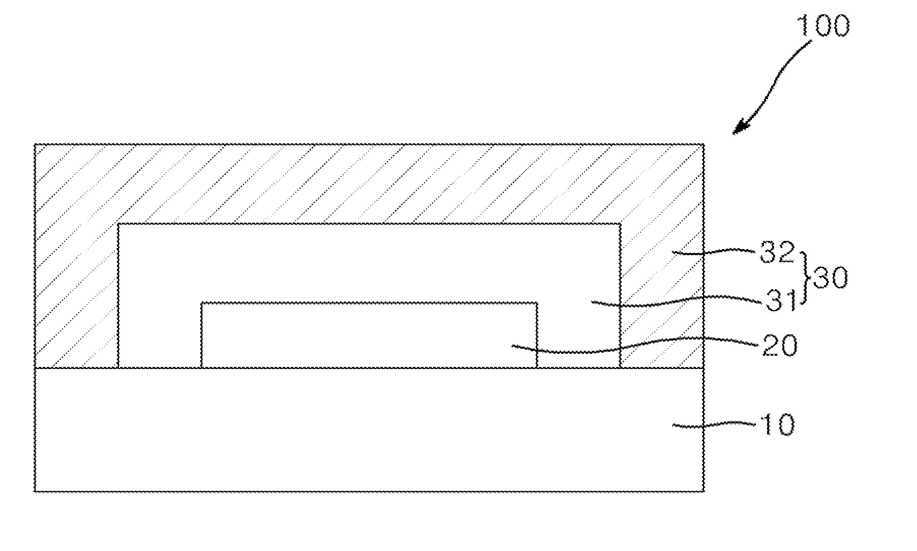 Encapsulating composition, barrier layer including same, and encapsulated apparatus including same