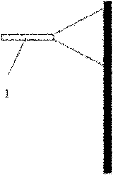 Method for enhancing lateral stiffness of multi-walled nanotube device by irradiation of electron beam