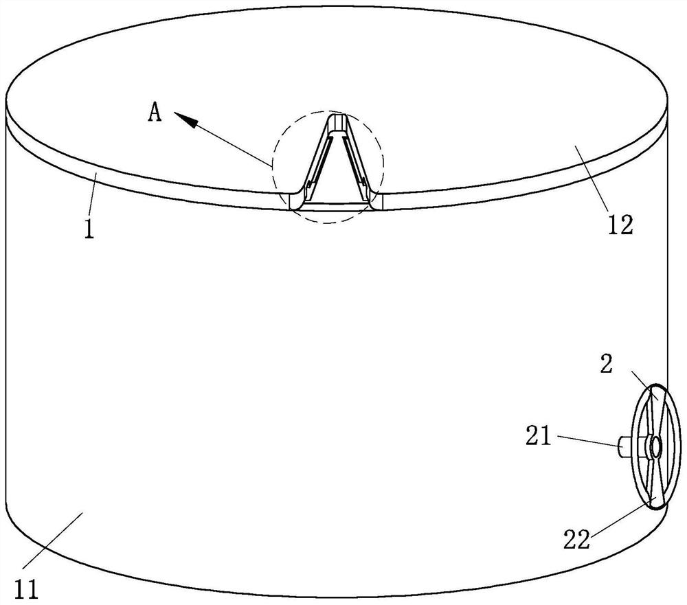 A multifunctional support device for a flat-panel electronic information device