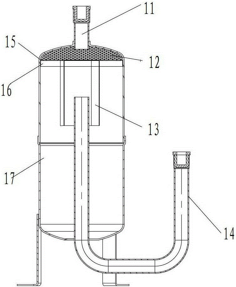 oil separator
