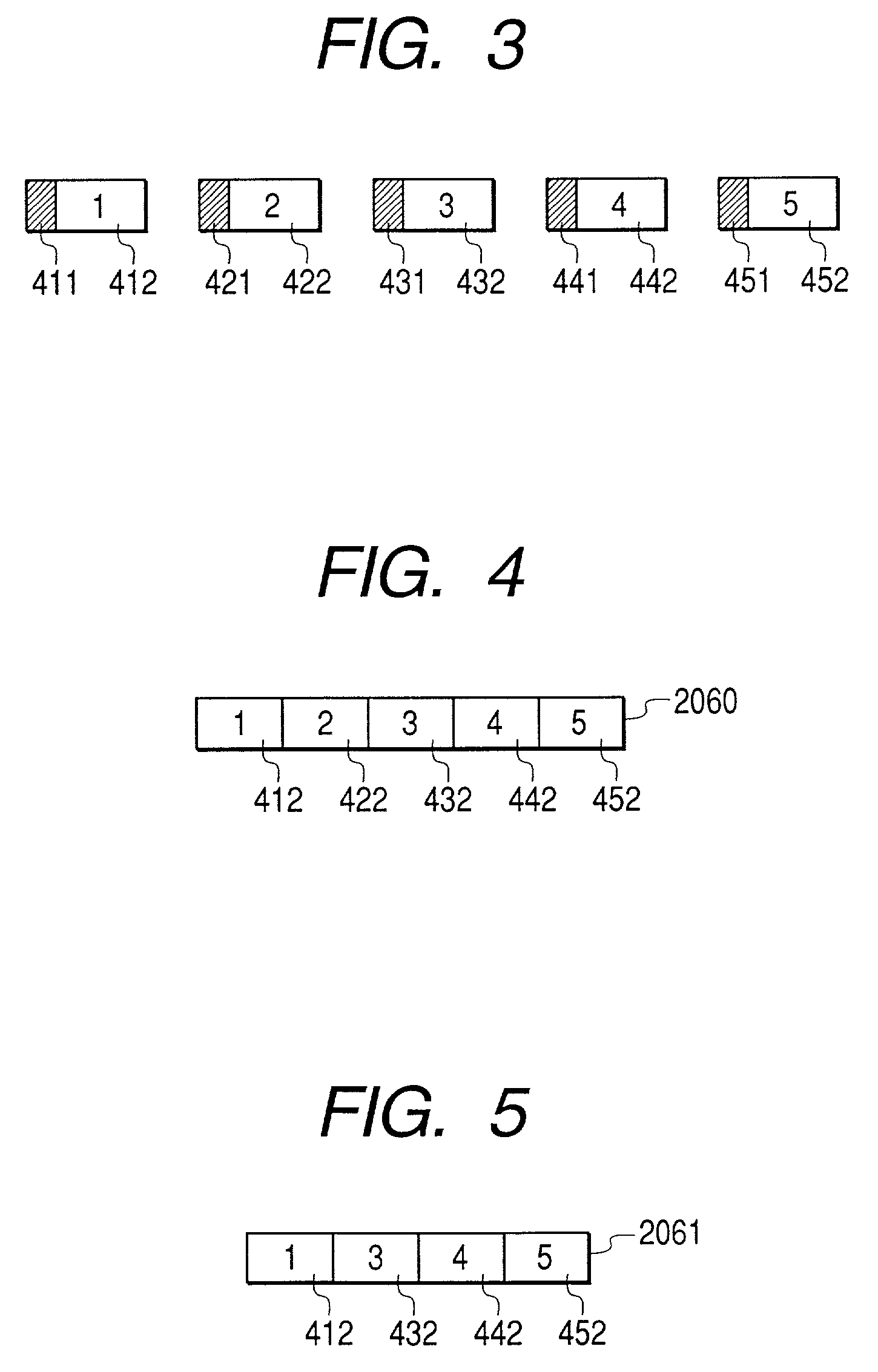 Apparatus for system decoder and method for error correction of packet data