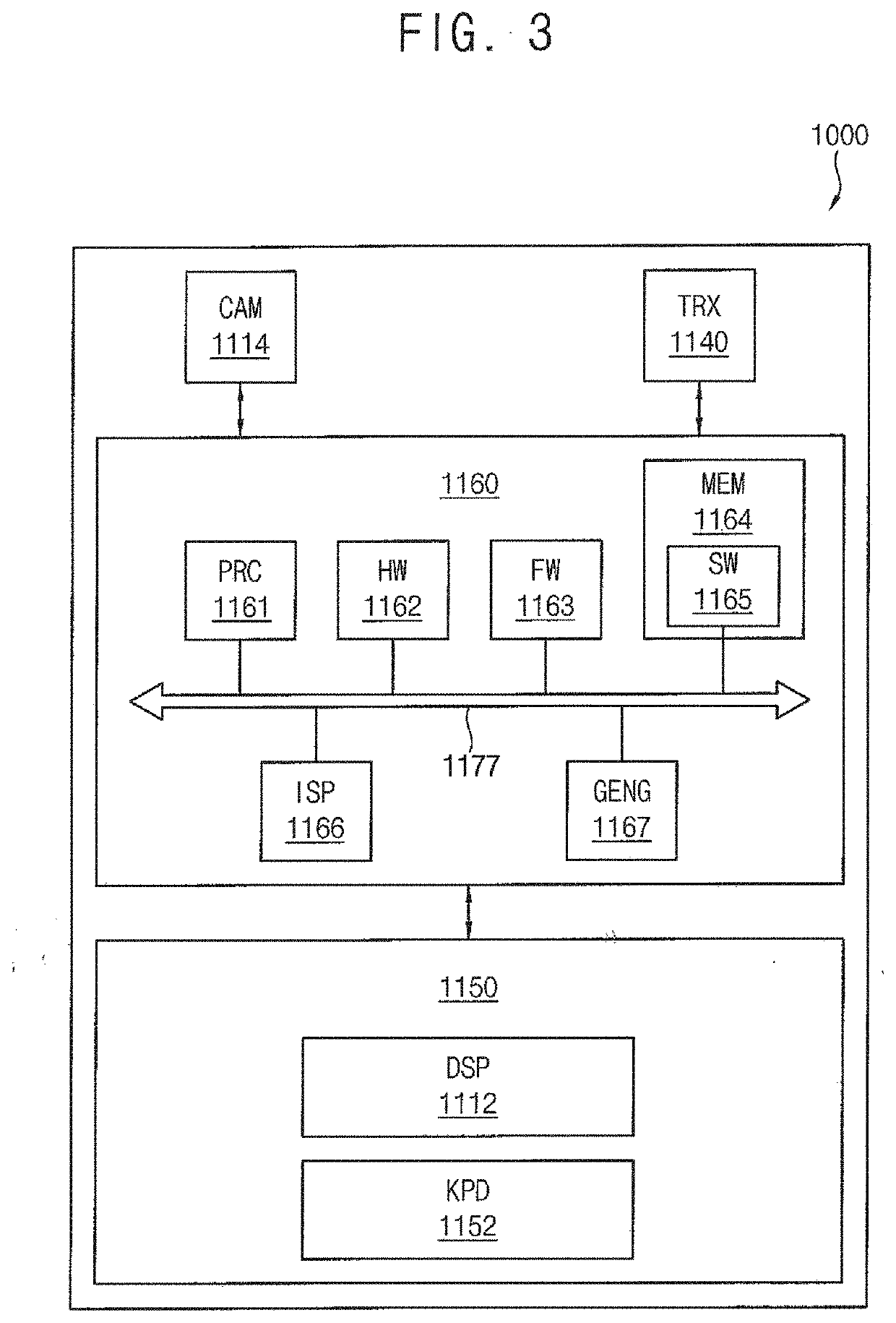 Method of merging images and data processing device