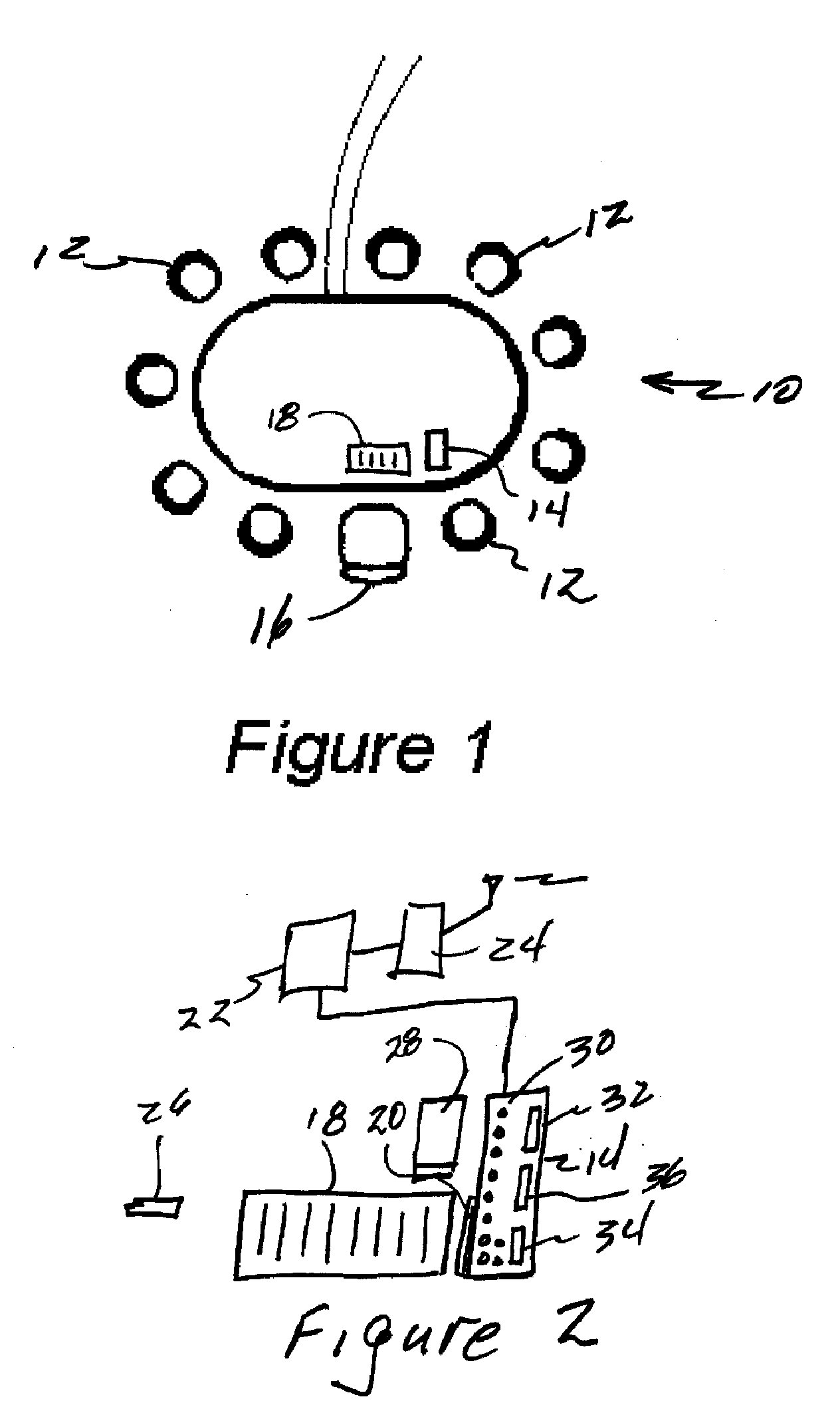 Method and system for monitoring and directing poker play in a casino