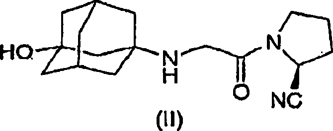 Pharmaceutical compositions of combinations of dipeptidyl peptidase-4 inhibitors with metformin