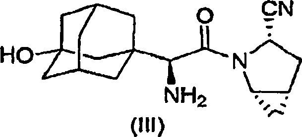 Pharmaceutical compositions of combinations of dipeptidyl peptidase-4 inhibitors with metformin