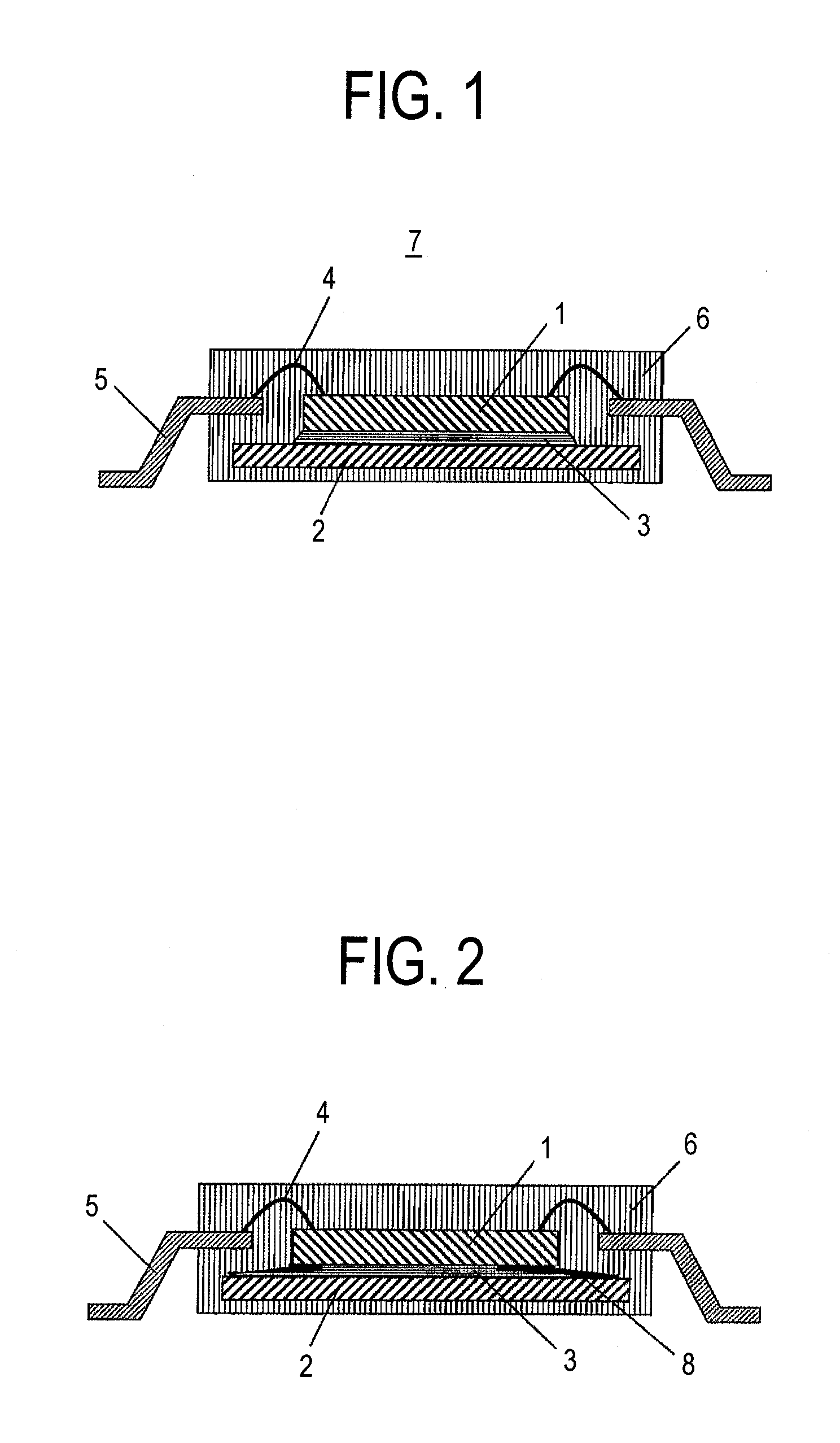 Connecting material, semiconductor device and method for manufacturing semiconductor device