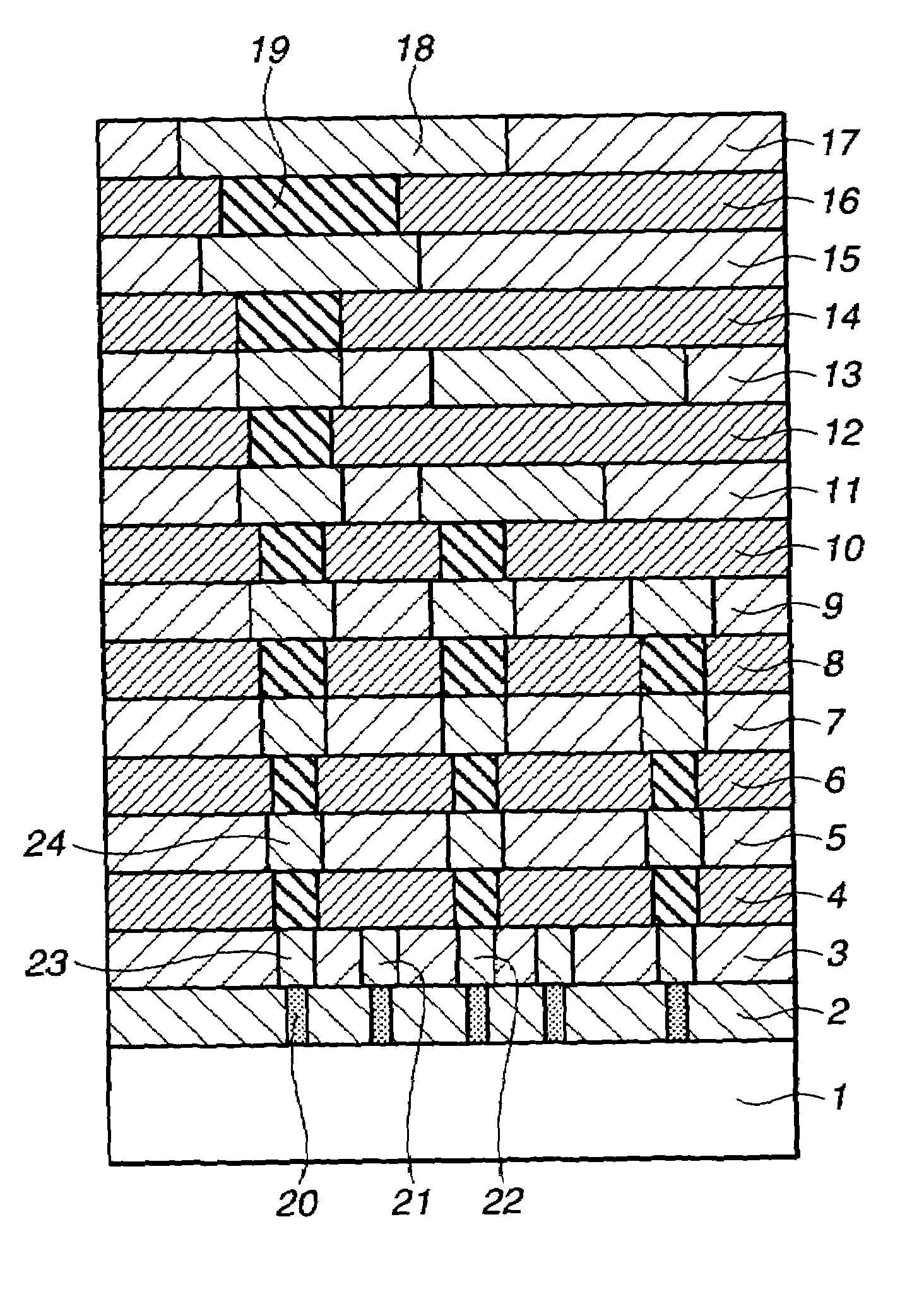 Porous film, composition and manufacturing method, interlayer dielectric film, and semiconductor device