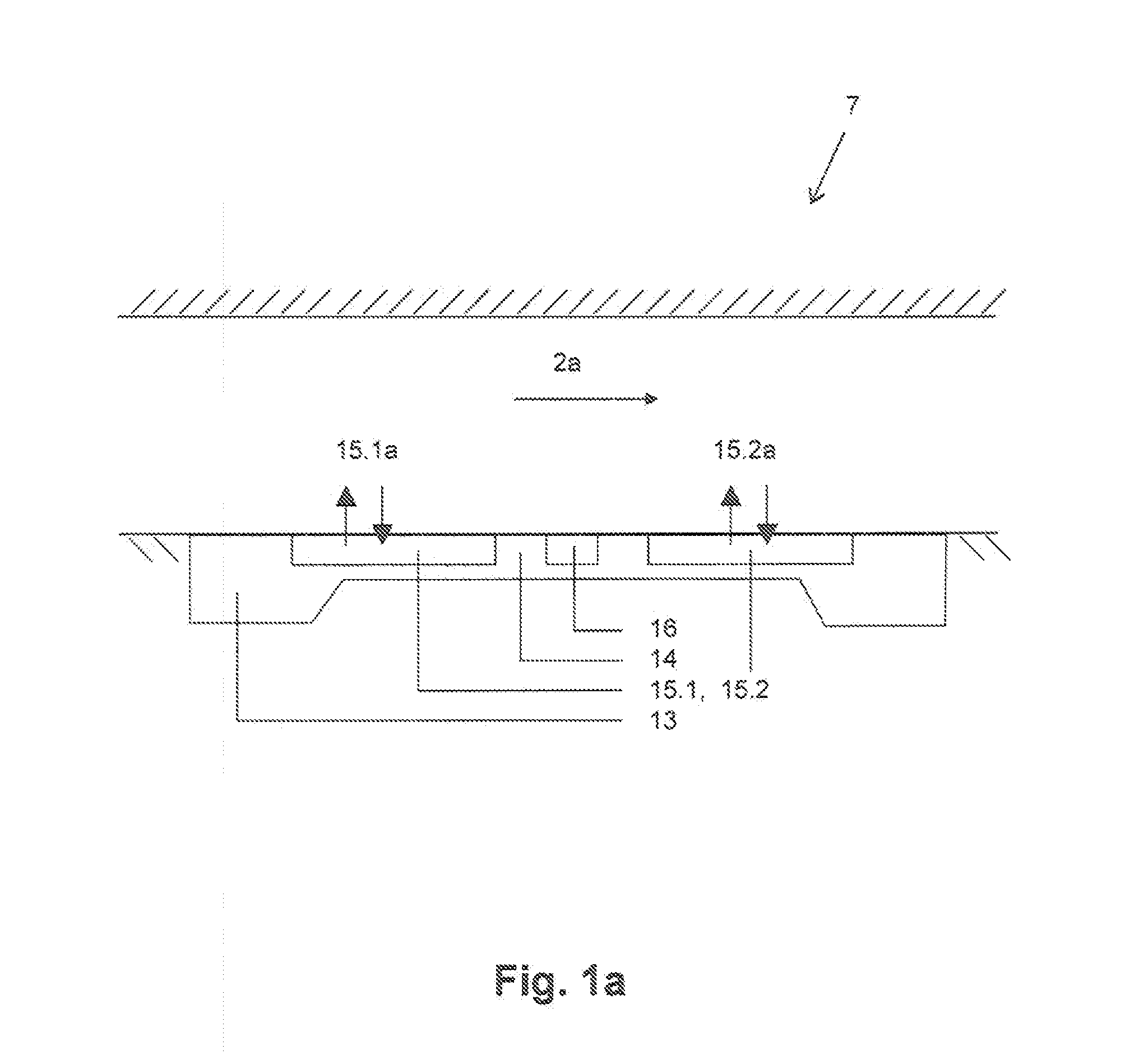 Method and measuring apparatus for determining specific quantities for gas quality