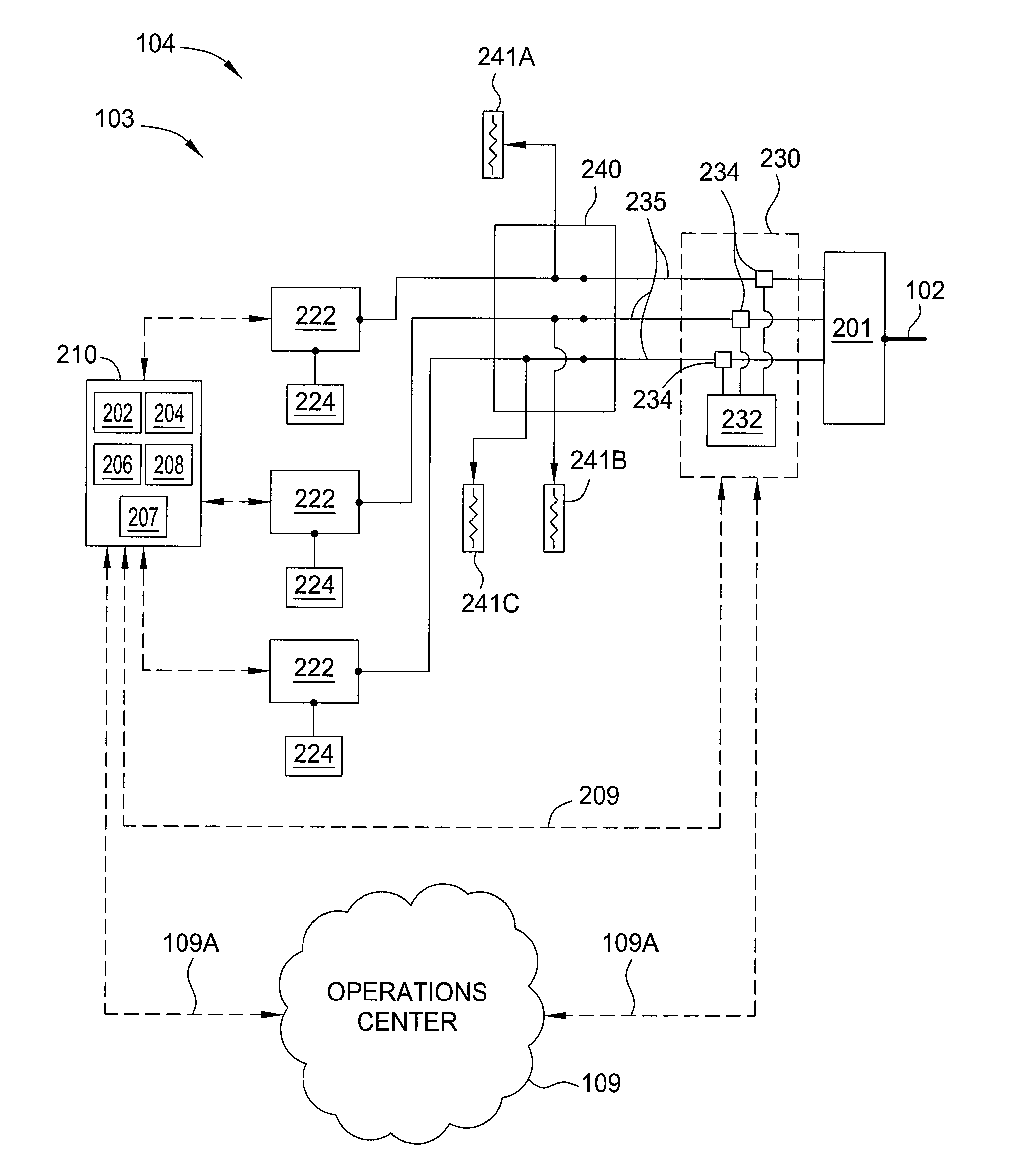 System for optimizing the charging of electric vehicles using networked distributed energy storage systems