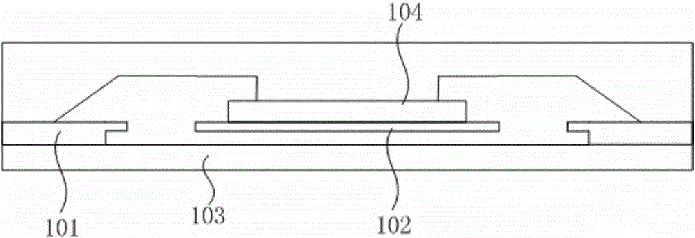 Packaging method and packaging body